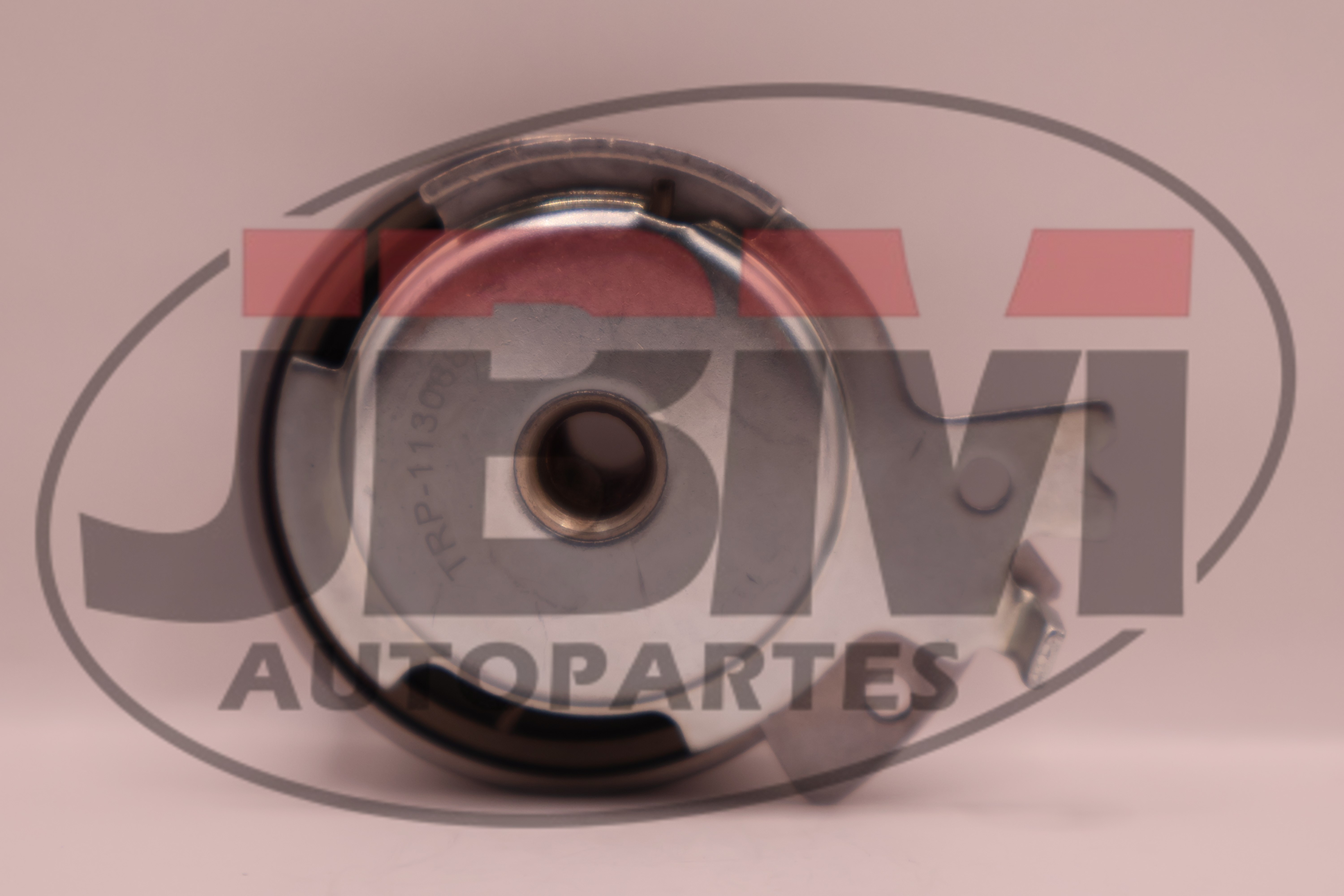 Imagen de TRP-113068T POLEA TENSORA DE DISTRIBUCION CHEVY 1.4L L4 94-96 1.6L L4 97-13 CHEVY C2 1.6L L4 94-13 DIAM. EXT. 59MM ALT. 19MM