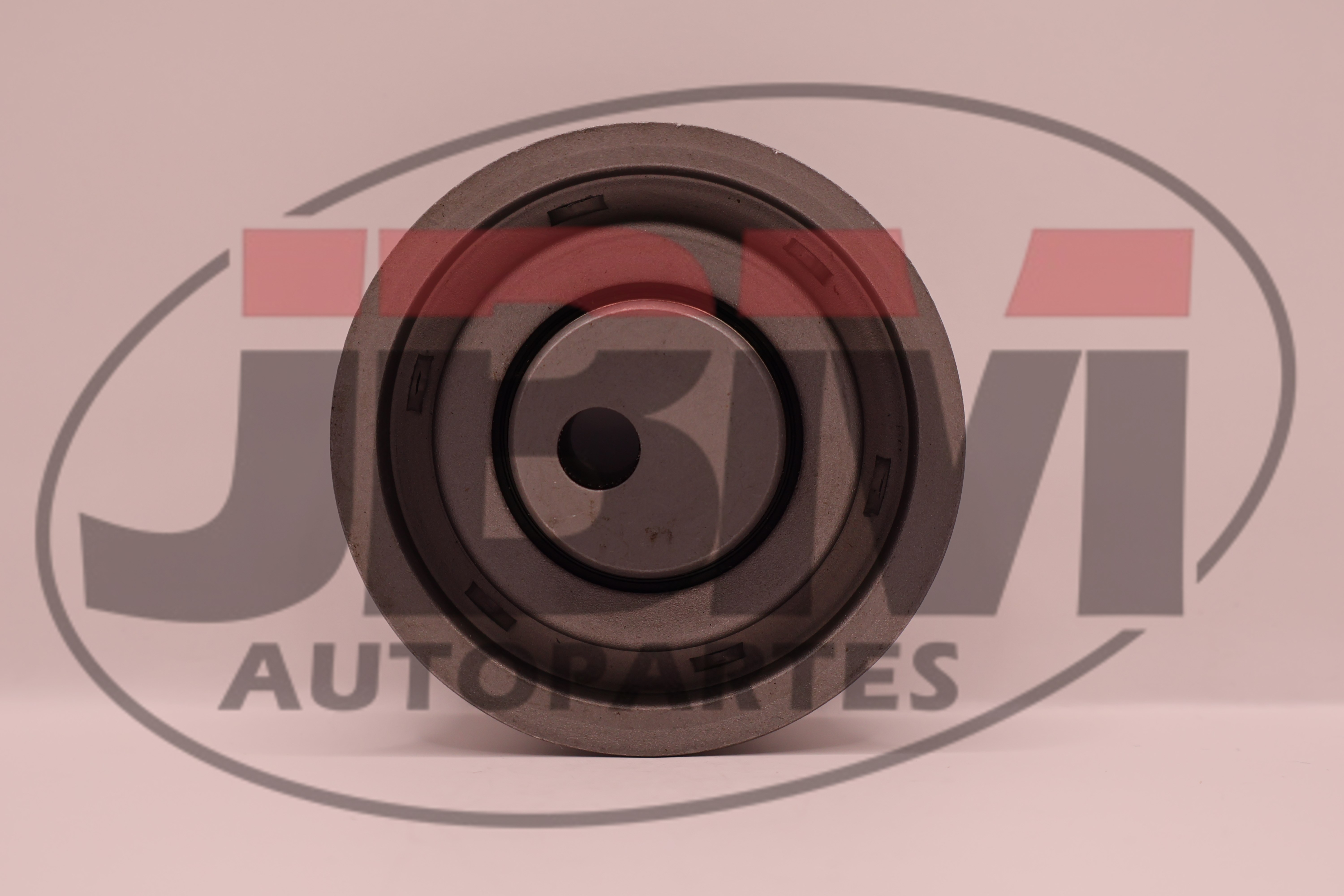 Imagen de TRP-113070 POLEA TENSORA DE DISTRIBUCION VOLKSWAGEN ATLANTIC 1.8L L4 82-86 CARIBE 1.7L L4 82-84 1.8L L4 83-84 GOLF 1.8L L4 85-92 JETTA 1.8L L4 84-92 DIAM. EXT. 72MM INT. 10MM ALT. 25.5MM