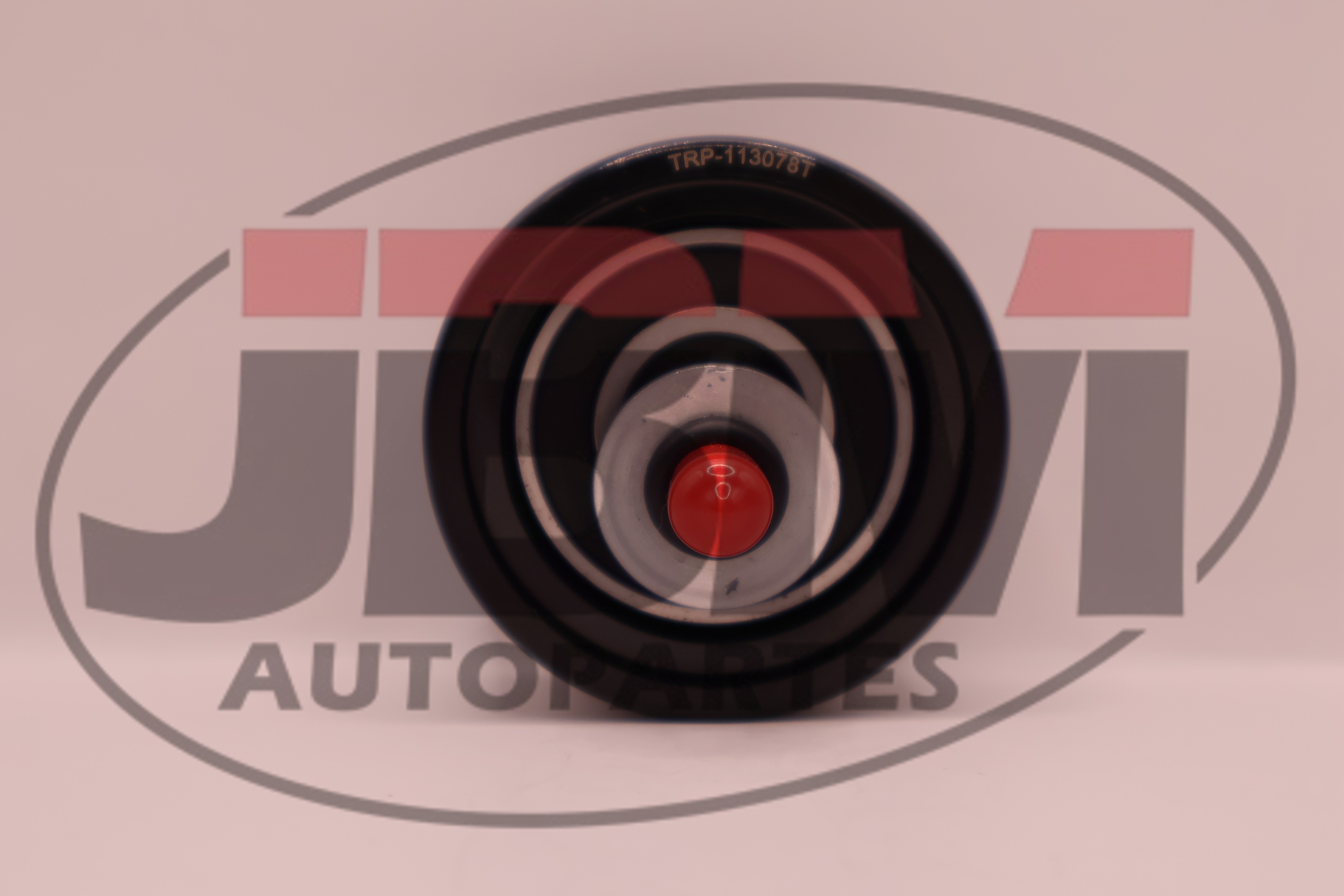 Imagen de TRP-113078T POLEA GUIA DE ACCESORIOS LISA CHEVROLET ASTRA 1.8L L4 00-03 CORSA 1.8L L4 02-08 MERIVA 1.8L L4 04-08 TORNADO 1.8L L4 04-11 DIAM. EXT. 56MM INT. 8MM ALT. 25MM