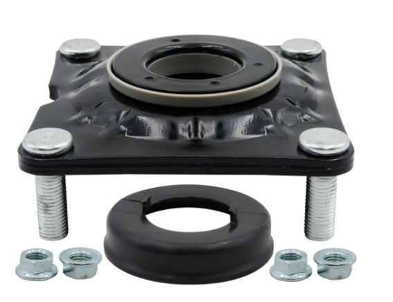 Imagen de 2508005-ST BASE AMORTIGUADOR DELANTERO C/BALERO FORD ESCAPE 01-12 MAZDA TRIBUTE 01-12 MERCURY MARINNER 01-12