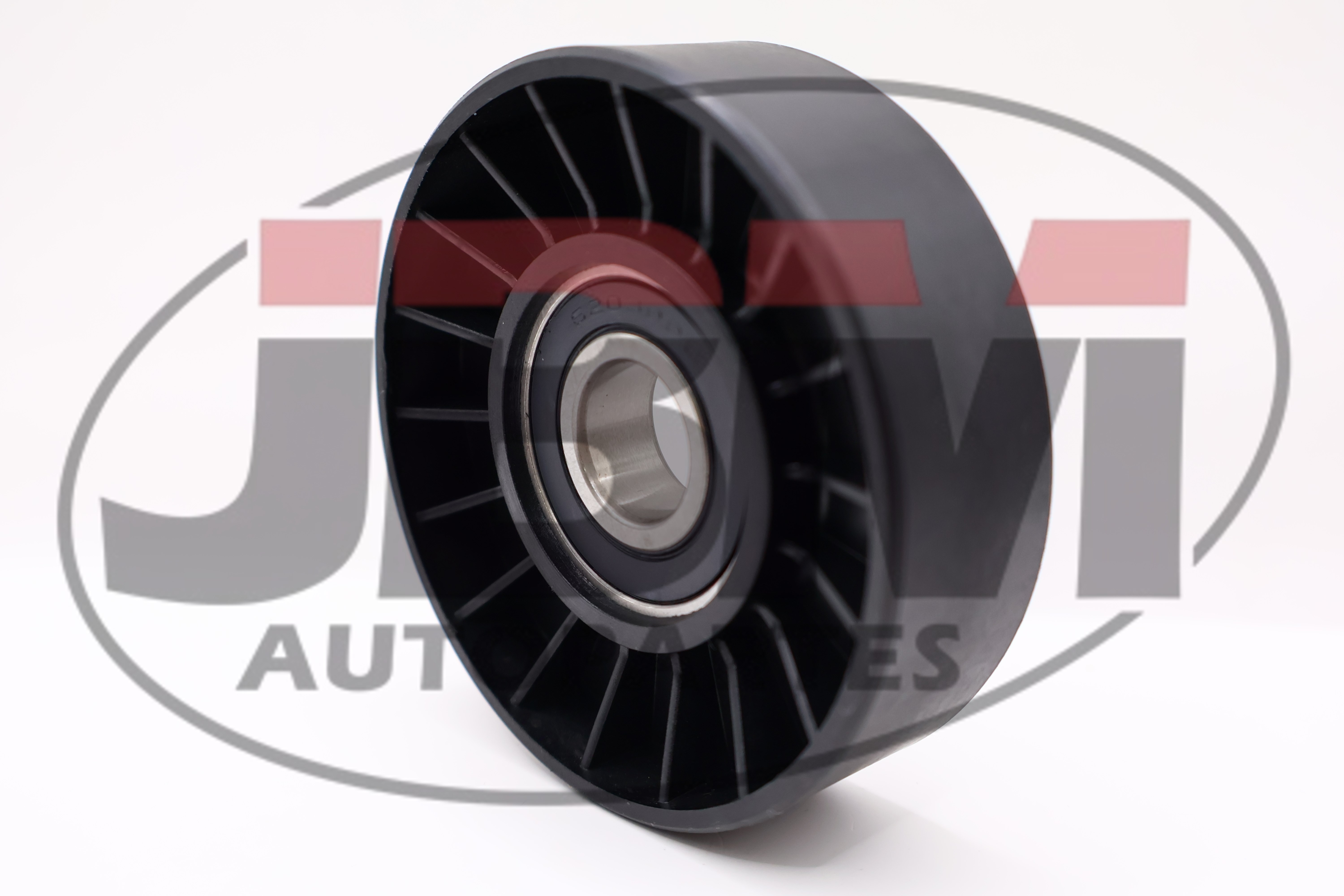 Imagen de TRP-131110 POLEA DE ACCESORIOS (LISA) BUICK CENTURY 3.3L V6 89-93 CHEVRROLET CAVALIER 2.2L L4 99-02 FORD TAURUS 3.0L V6 88-92 DIAM. EXT. 82MM INT. 17MM ALT. 26MM
