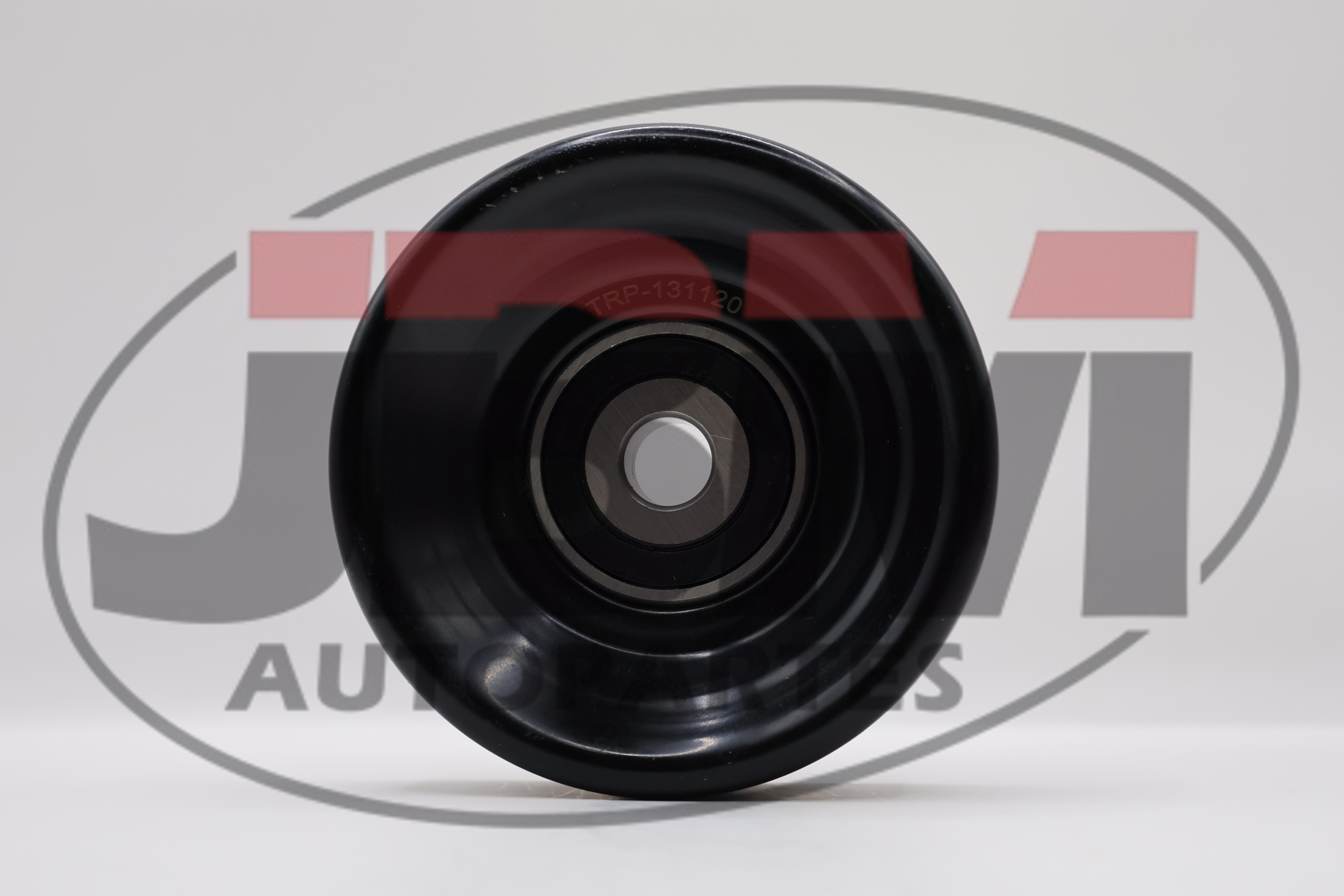 Imagen de TRP-131120 POLEA DE ACCESORIOS (LISA) CHEVROLET S10 BLAZER 2.8L V8 87-90 CHRYSLER VOYAGER 3.0L V6 90-00 DIAM. EXT. 90MM INT. 12MM ALT. 30MM