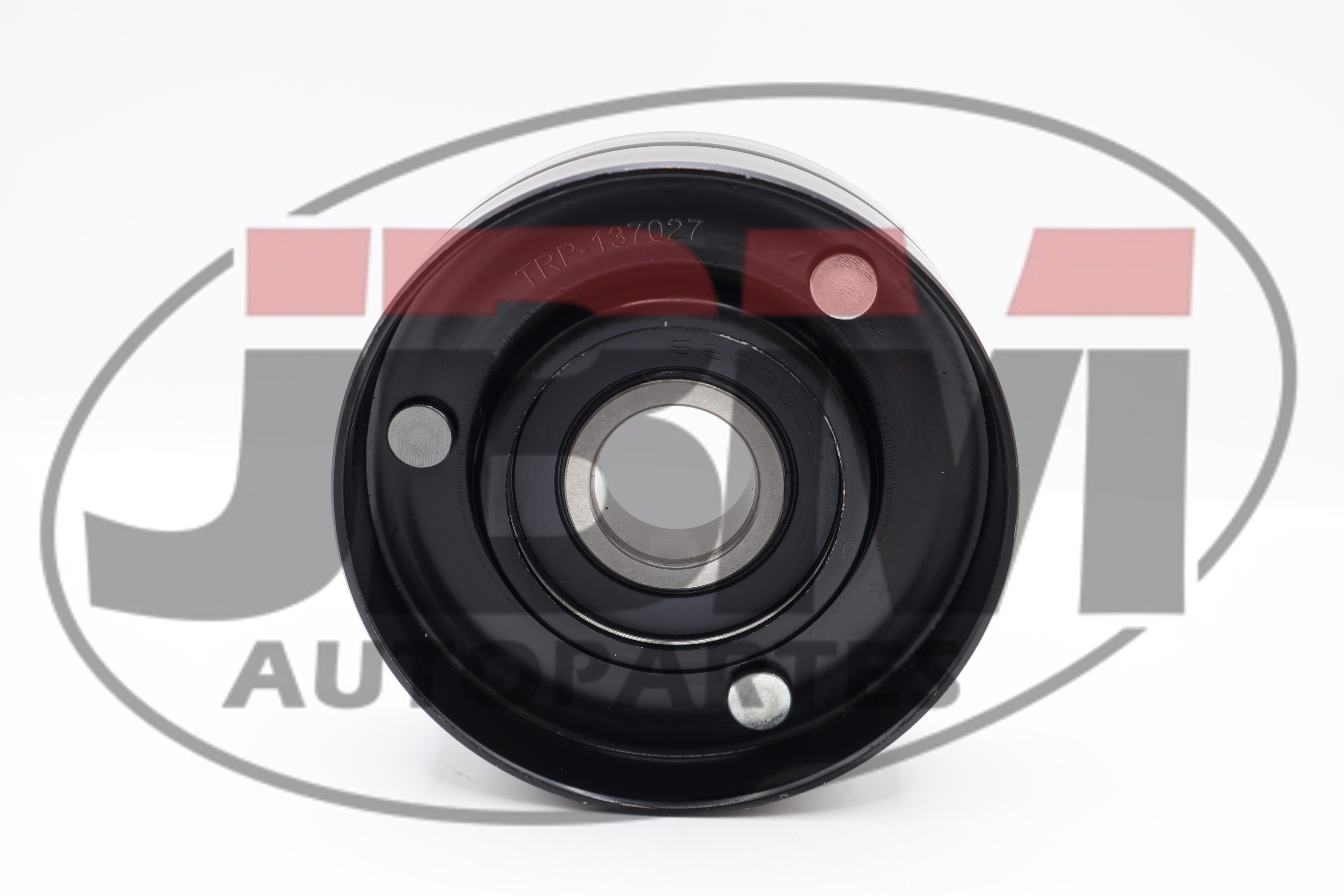 Imagen de TRP-137027 POLEA DE TENSOR (REMACHADA) CHEVROLET ASTRA 2.0L L4 04-06 2.4L L4 04-05 CHEVY 1.4L L4 94-99 1.6L L4 97-13 CORSA 1.4L L4 02-03 TORNADO 1.8L L4 12-20 (DIAM. EXT. 70MM INT. 17MM ALT. 24MM