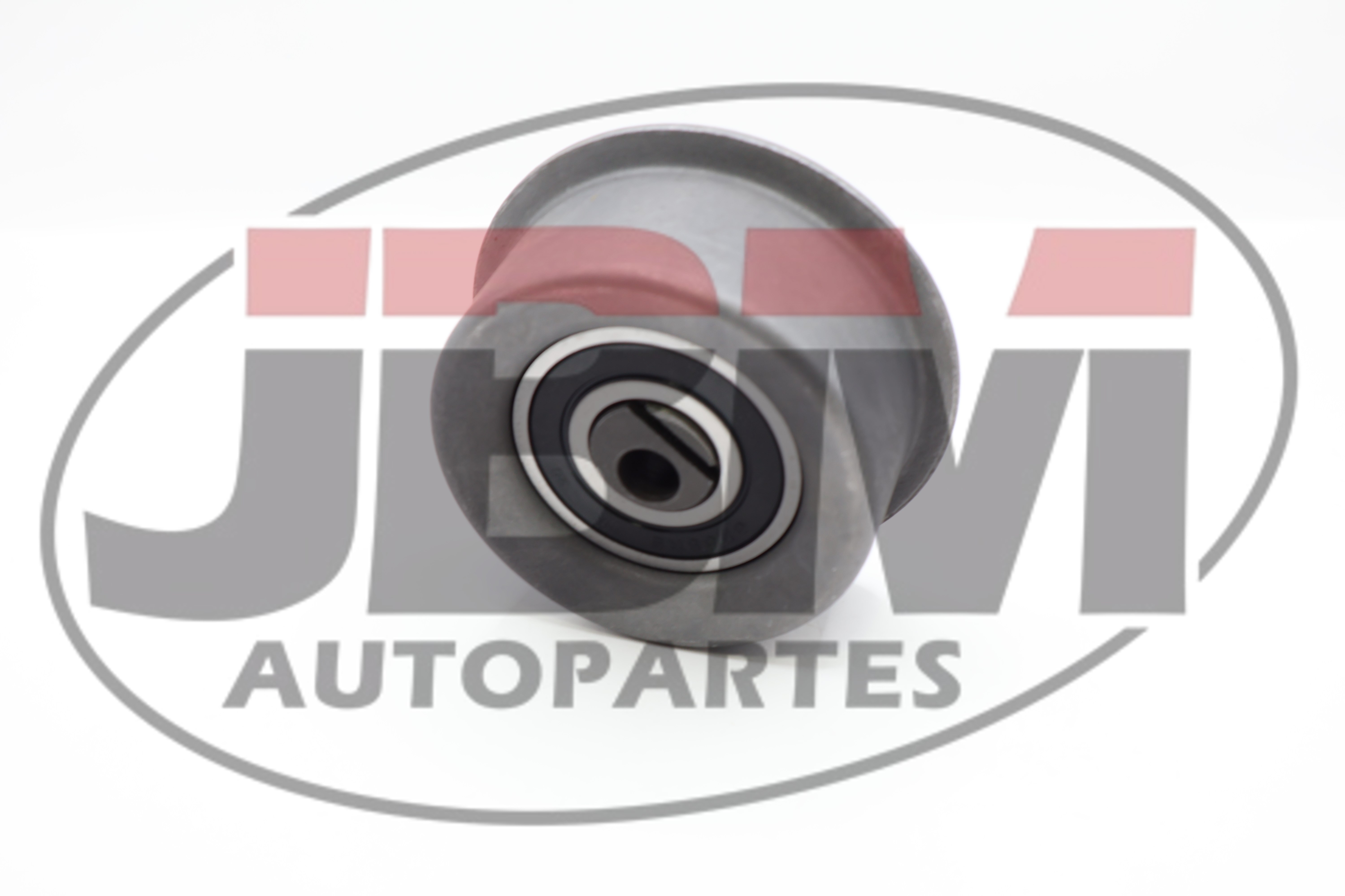 Imagen de TRP-137035T POLEA TENSORA DE DISTRIBUCION NISSAN SENTRA 1.5L 1.6L L4 88-95 TSURU I II 1.5L 1.6L L4 88-91 TSURU 1.5L 1.6L L4 92-00 TSURU III 1.6L L4 96-09 DIAM. EXT. 60MM ALT. 26MM