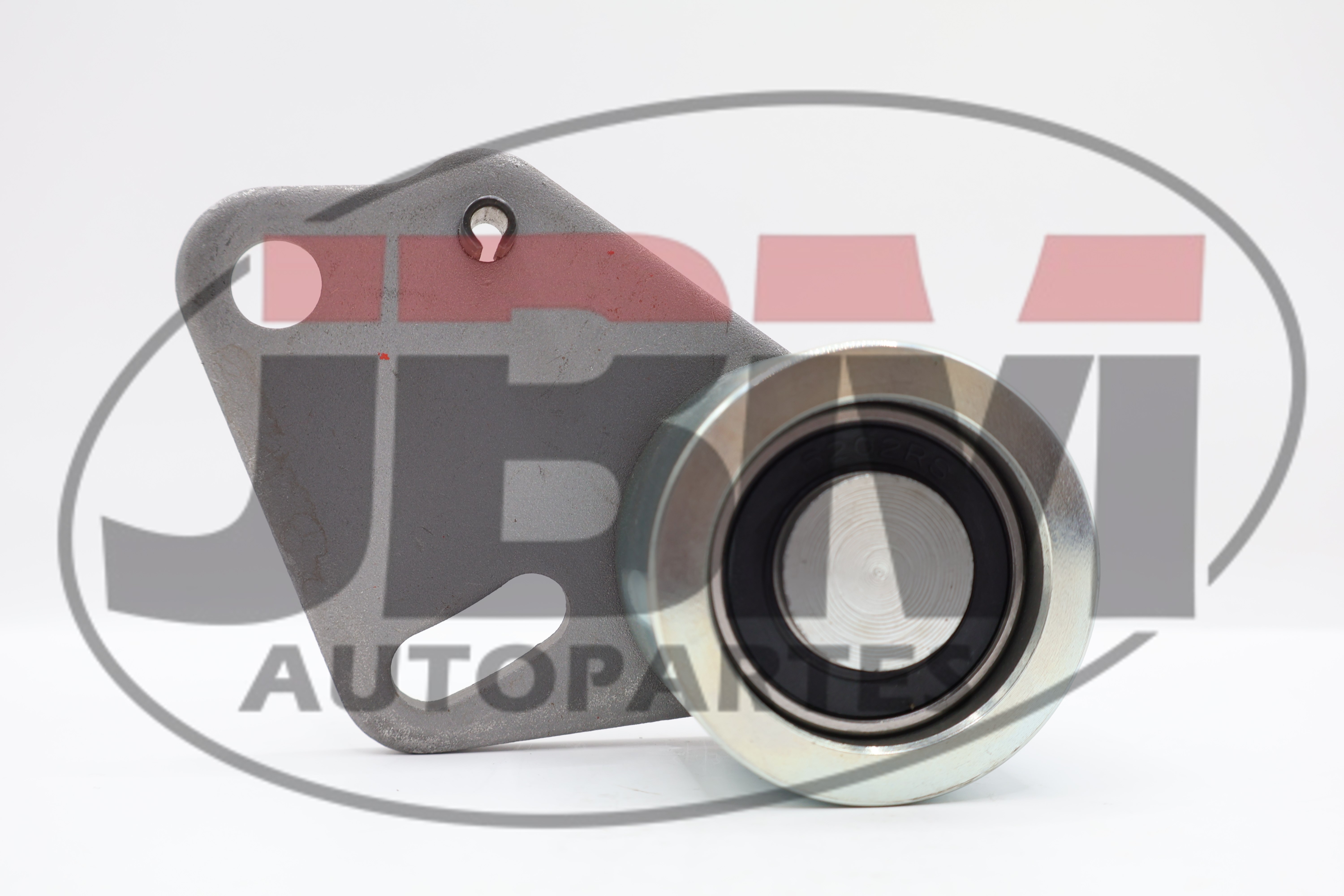 Imagen de TRP-137036T POLEA TENSORA DE DISTRIBUCION FORD RANGER 2.3L L4 83-97 2.5L L4 98-01 MAZDA B2300 2.3L L4 95-97 B2500 2.5L L4 98-01 DIAM. EXT. 47MM ALT. 30MM