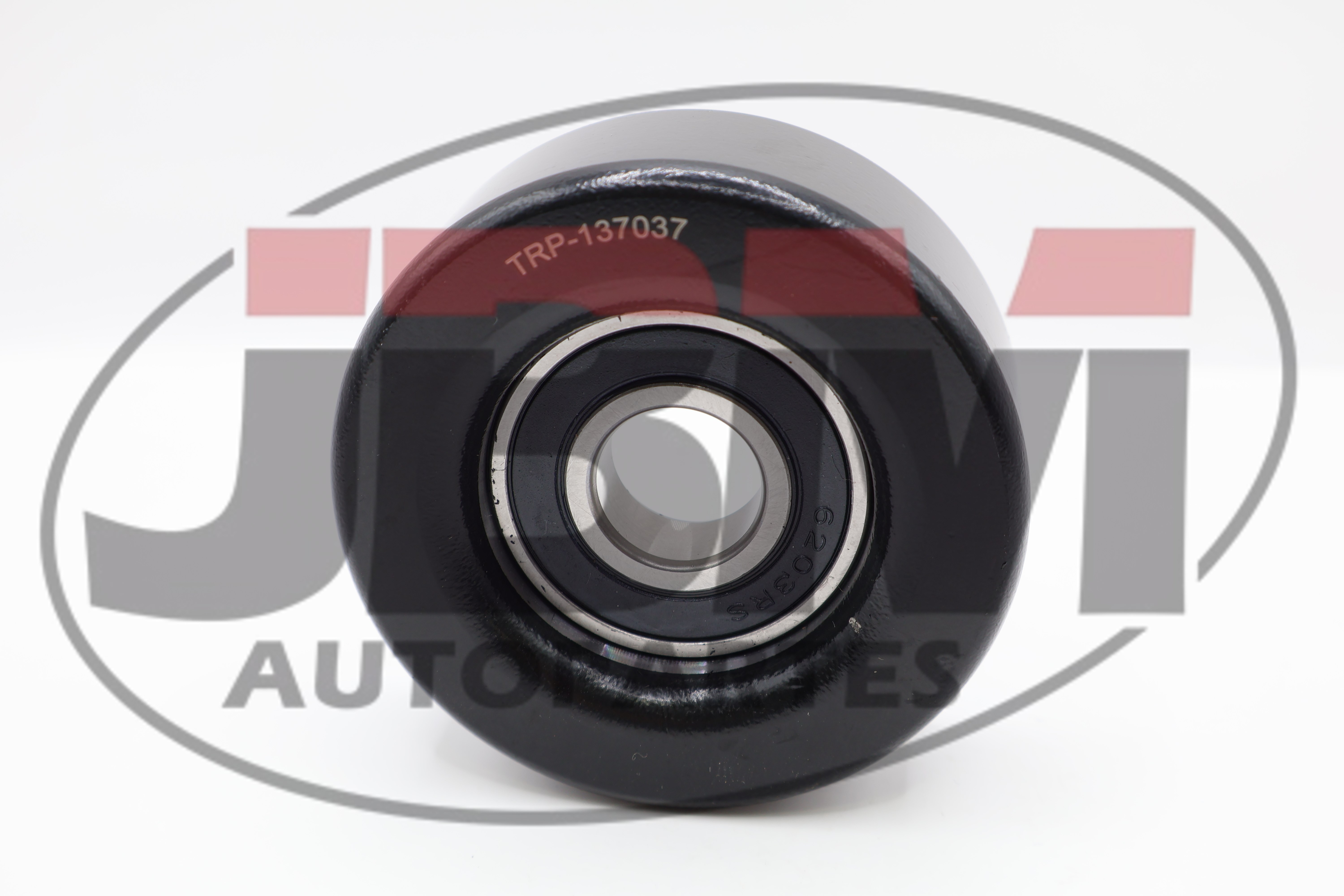 Imagen de TRP-137037 POLEA DE TENSOR LISA CHEVROLET OPTRA 2.0L L4 06-10 CRUZE 1.4L L4 16-18 SPARK 1.4L L4 16-21 AVEO 1.5L L4 18-23 FORD FIESTA 1.6L L4 03-10 NISSAN SENTRA 1.8L L4 13-19 (PARA TENSOR 80038,90050) DIAM. EXT. 70MM INT. 17MM ALT. 25MM