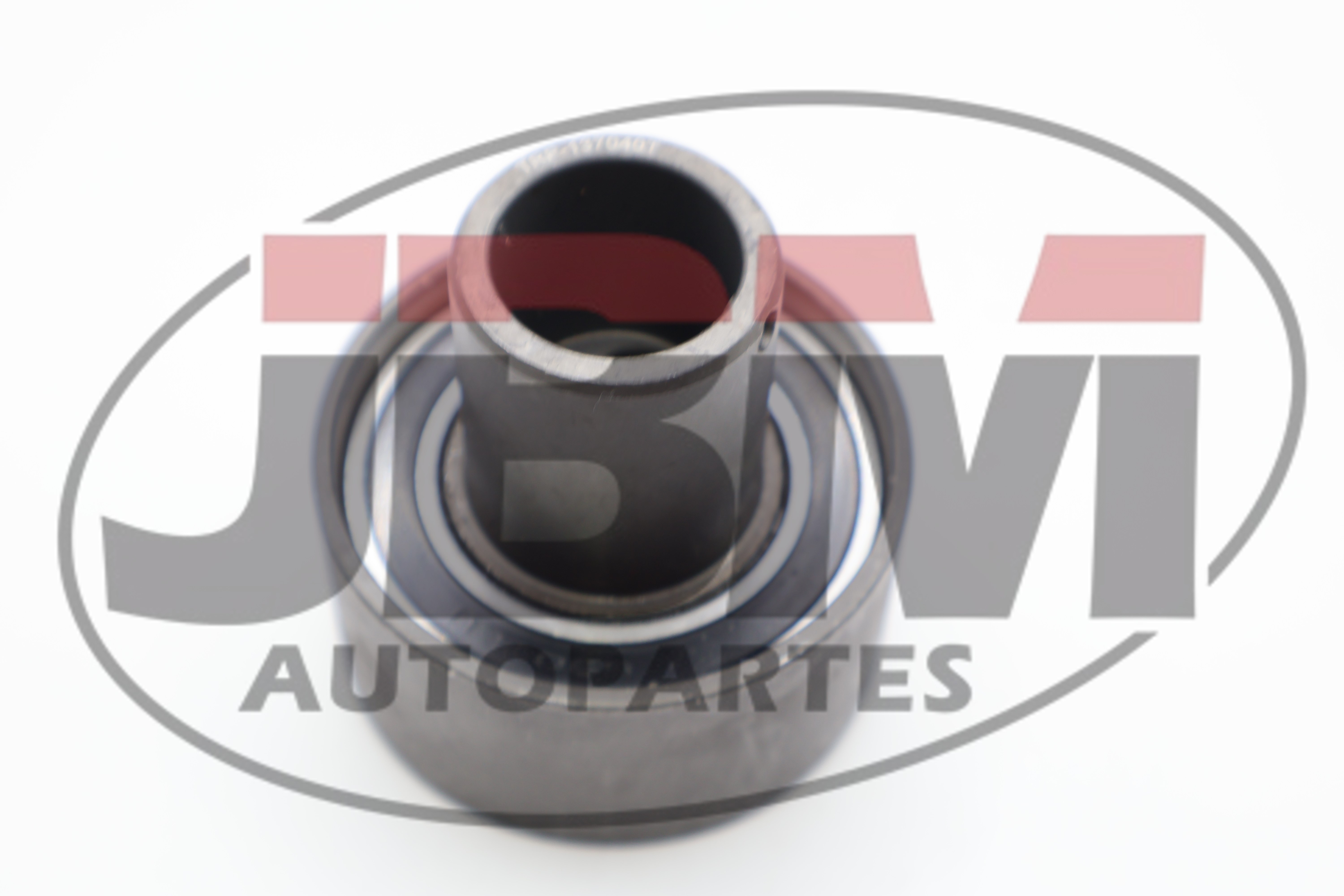 Imagen de TRP-137040T POLEA TENSORA DE DISTRIBUCION MERCURY VILLAGER 3.0L L4 94-98 3.3L V6 99-02 NISSAN D21 3.0L V6 93-94 FRONTIER 3.0L 3.3L V6 99-04 DIAM. EXT. 60MM ALT. 30.5MM