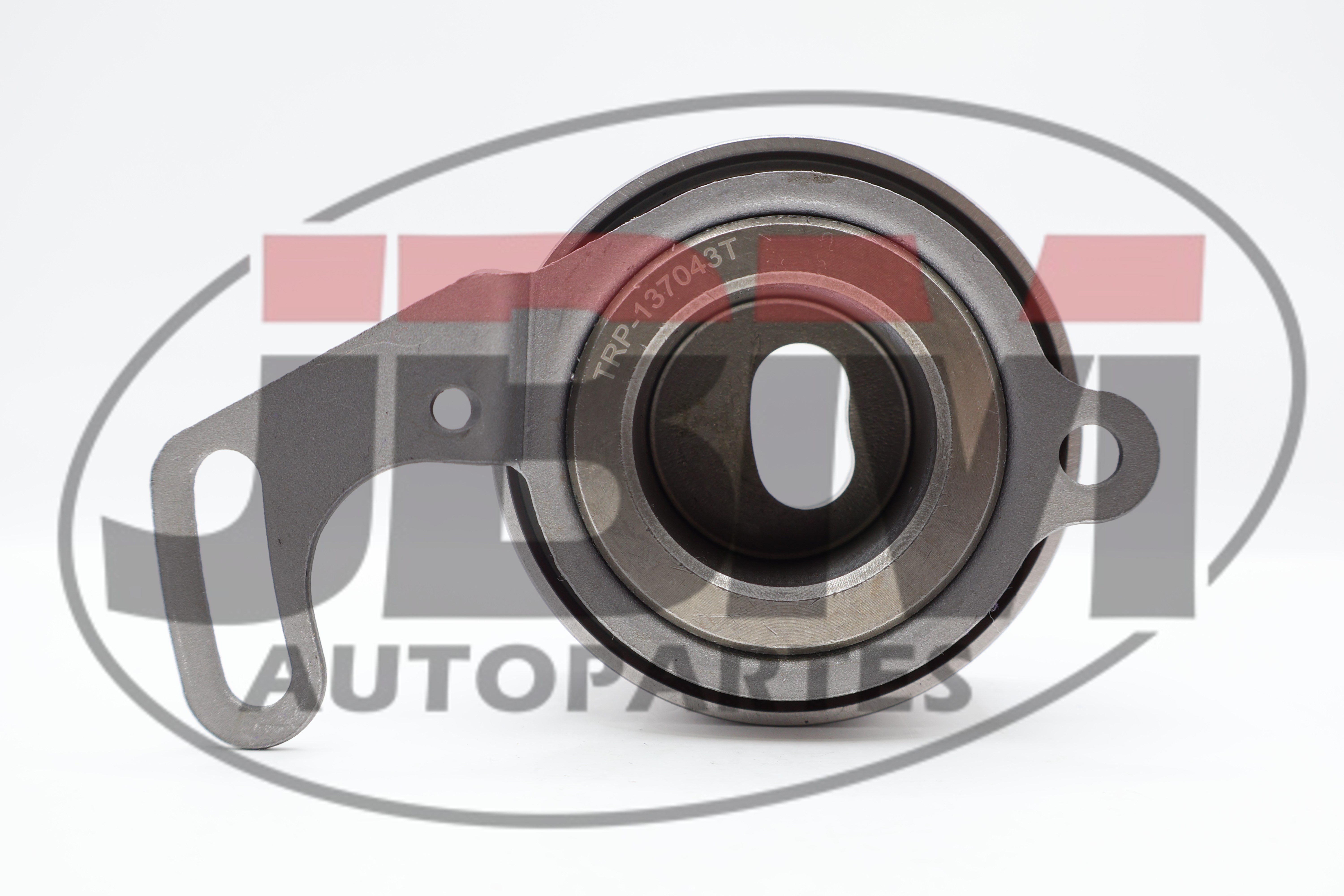 Imagen de TRP-137043T POLEA TENSORA DE DISTRIBUCION HONDA ACCORD 2.2L L4 DOHC 90-97 2.3L L4 98-02 ODYSSEY 2.2L L4 95-97 2.3L L4 1998 DIAM. EXT. 62MM ALT. 27MM