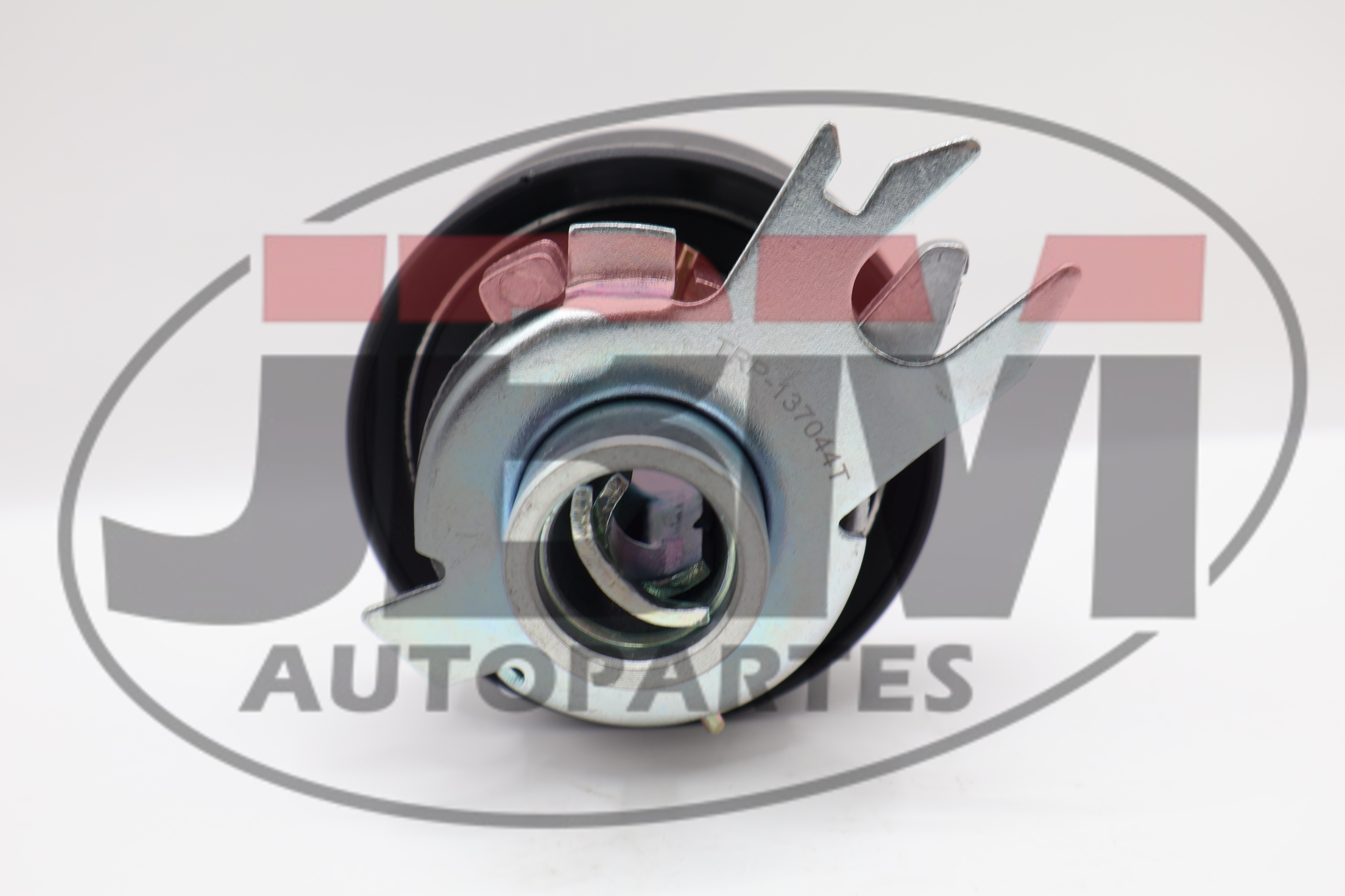 Imagen de TRP-137044T POLEA TENSORA DE DISTRIBUCION VOLKSWAGEN CROSSFOX 1.6L L4 05-17 GOL 1.6L L4 09-21 SAVEIRO 1.6L L4 10-22 DIAM. EXT. 61.7MM ALT. 22M