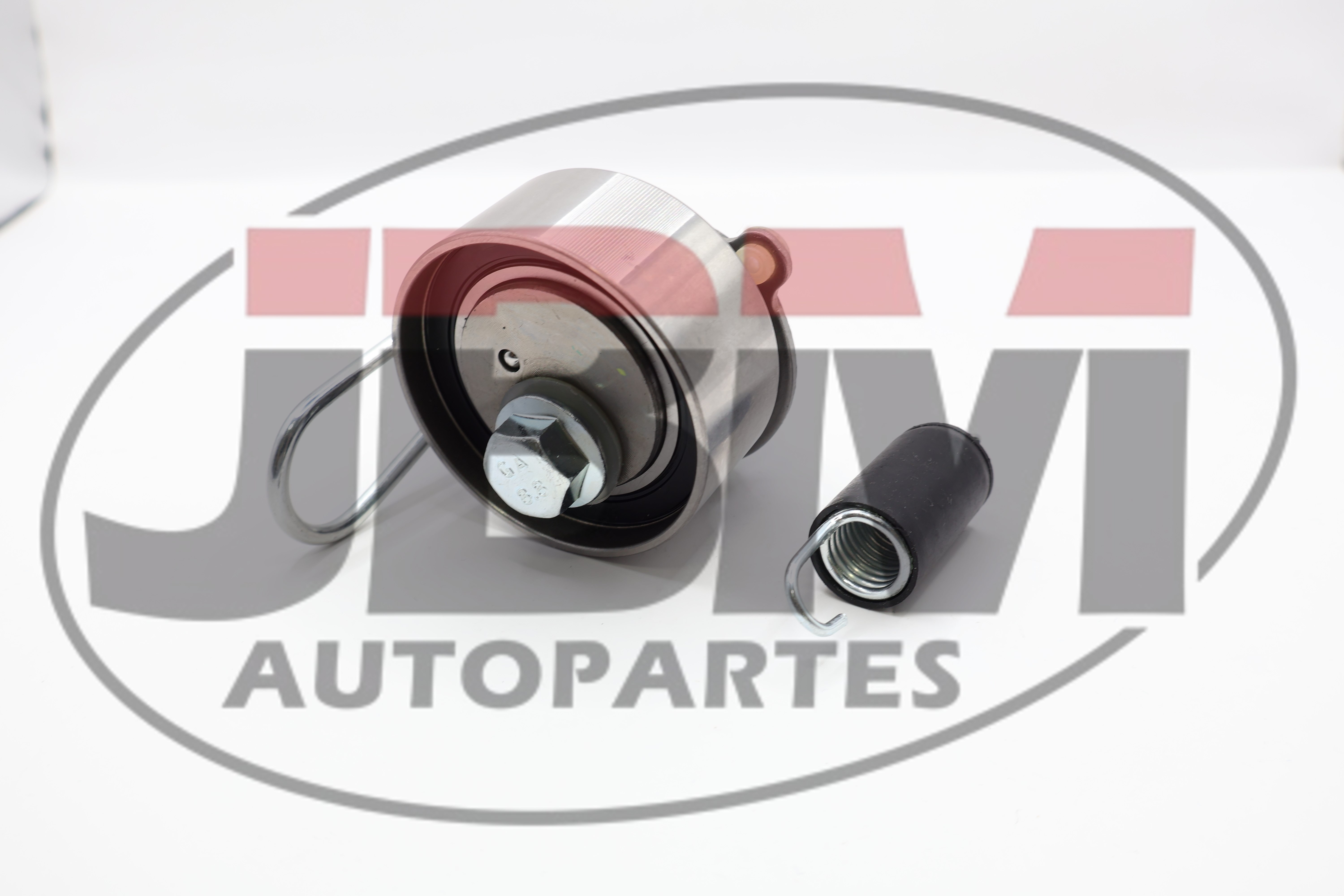 Imagen de TRP-137076T POLEA TENSORA DE DISTRIBUCION HONDA CIVIC 1.7L L4 01-05