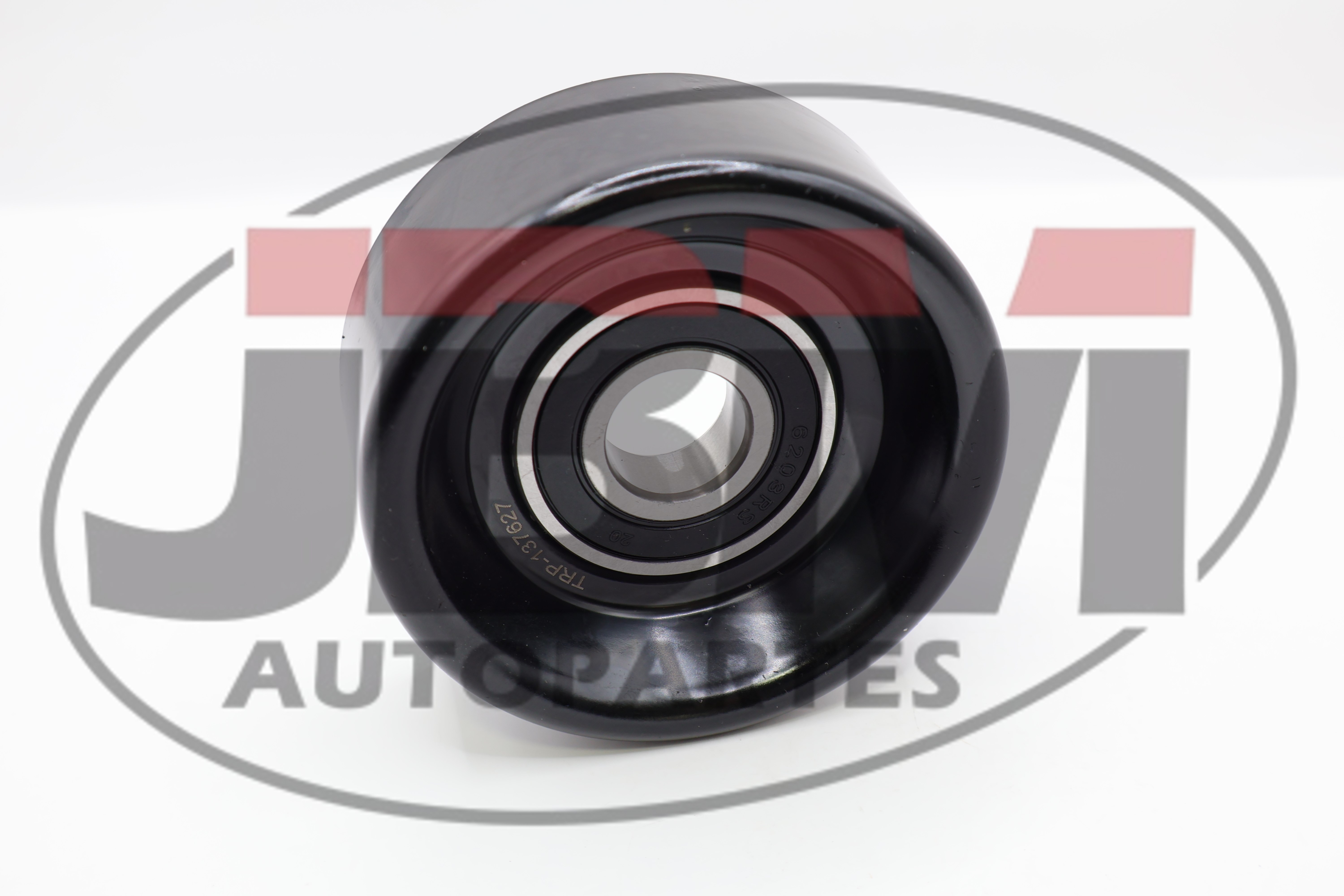 Imagen de TRP-137627 POLEA DE ACCESORIOS LISA CHEVROLET S10 BLAZER 4.3L V6 96-04 GMC S15 JIMMY 4.3L V6 96-04 DIAM. EXT. 76MM INT. 17MM ALT. 26MM