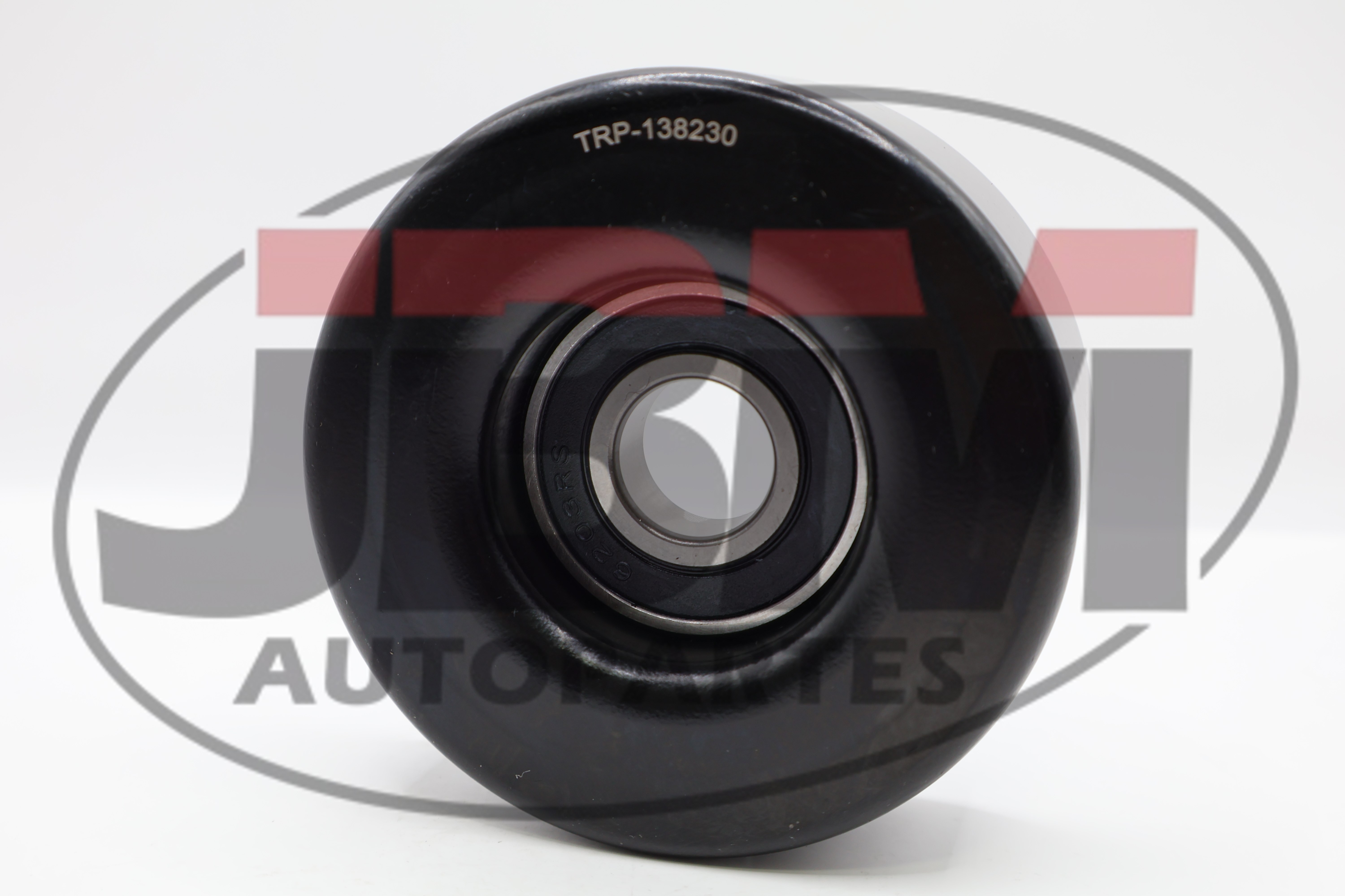 Imagen de TRP-138230 POLEA DE ACCESORIOS LISA NISSAN ALMERA 1.8L L4 01-05 SENTRA 1.8L L4 00-06 CHEVROLET CAPTIVA SPORT 2.4L L4 12-15 DIAM. EXT. 82MM INT. 17MM ALT. 30MM