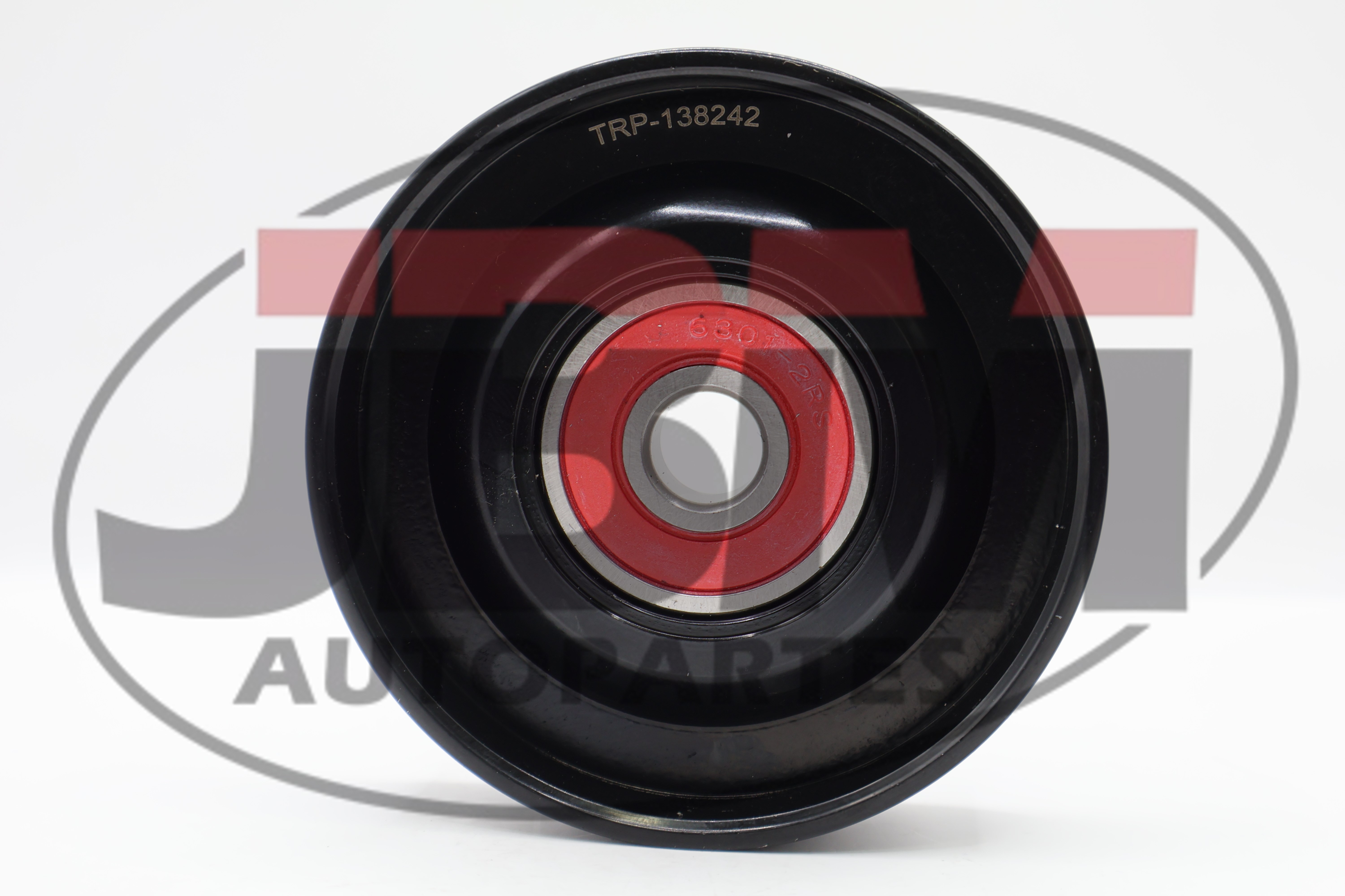 Imagen de TRP-138242 POLEA DE ACCESORIOS LISA NISSAN ALTIMA 2.4L L4 93-97 3.5L V6 02-06 MURANO 3.5L V6 06-08 DIAM. EXT. 84MM INT. 12MM ALT. 25MM