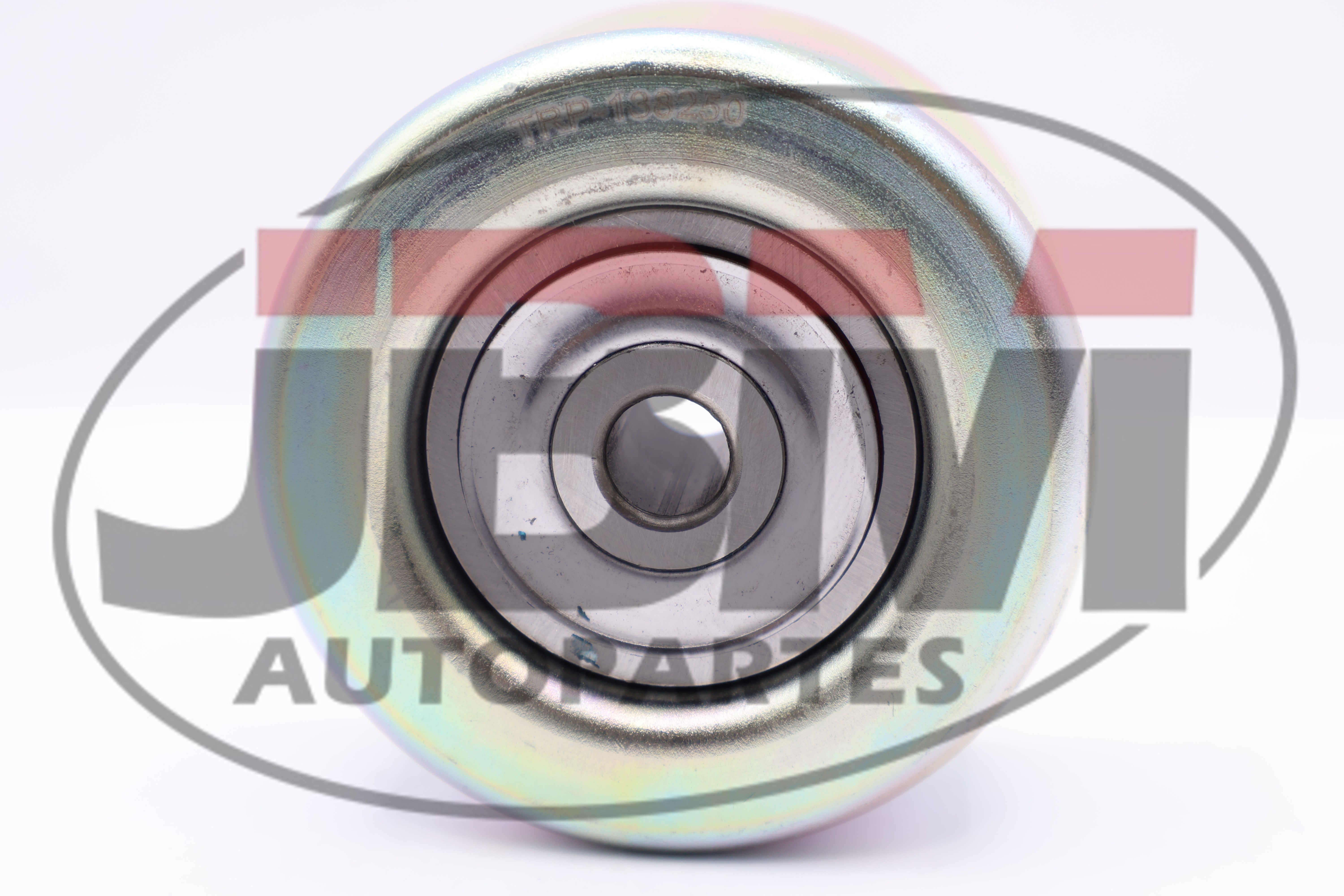 Imagen de TRP-138250 POLEA GUIA DE ACCESORIOS LISA TOYOTA 4RUNNER 2.7L L4 2010 4.0L V6 03-20 HIACE 2.7L L4 06-19 3.5L V6 19-25 TACOMA 3.5L V6 16-23 4.0L V6 05-15 DIAM. EXT. 69.8MM INT. 10MM ALT. 32MM