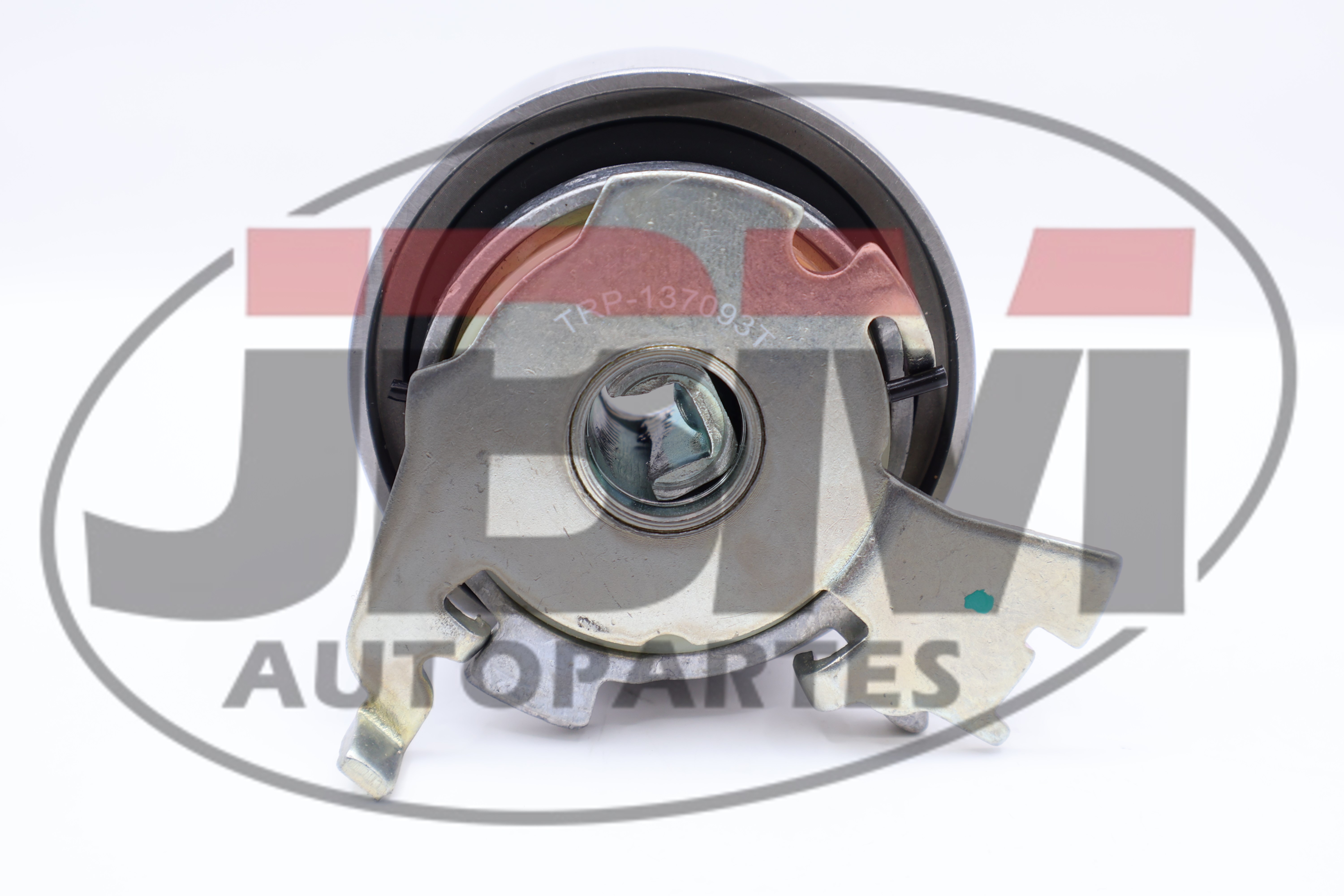 Imagen de TRP-137093T POLEA TENSORA DE DISTRIBUCION CHEVROLET ASTRA 2.0L L4 04-06 CORSA 1.8L L4 02-08 TORNADO 1.8L L4 12-20 DIAM. EXT. 59MM ALT. 22MM