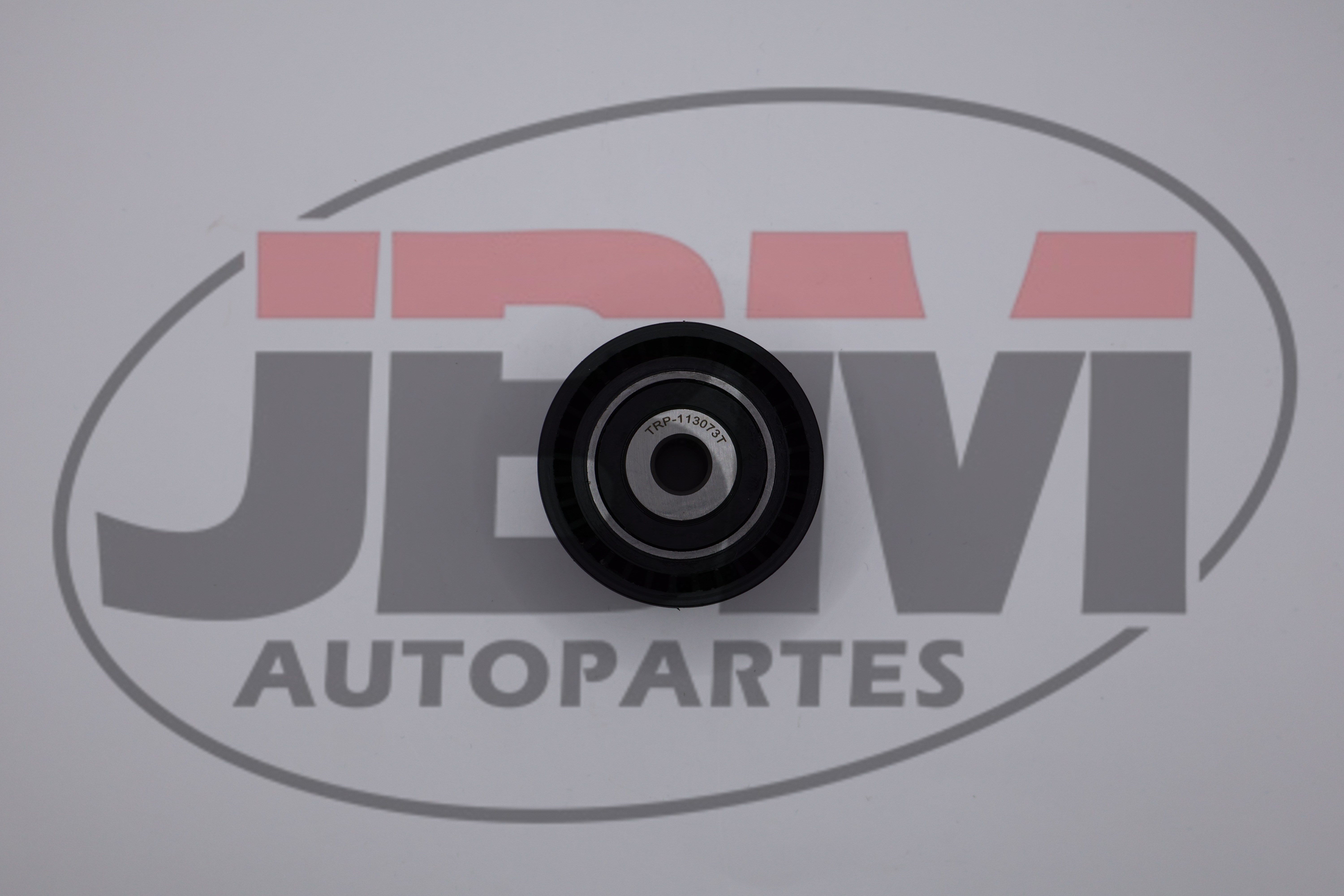 Imagen de TRP-113073T POLEA GUIA DE DISTRIBUCION NISSAN APRIO 1.6L L4 08-10 PLATINA 1.6L L4 02-10 RENAULT CLIO 1.6L L4 02-09 KANGOO 1.6L L4 02-09 OROCH 2.0L L4 19-21 DUSTER 2.0L L4 13-20 DIAM. EXT. 54MM INT. 10MM ALT. 32MM