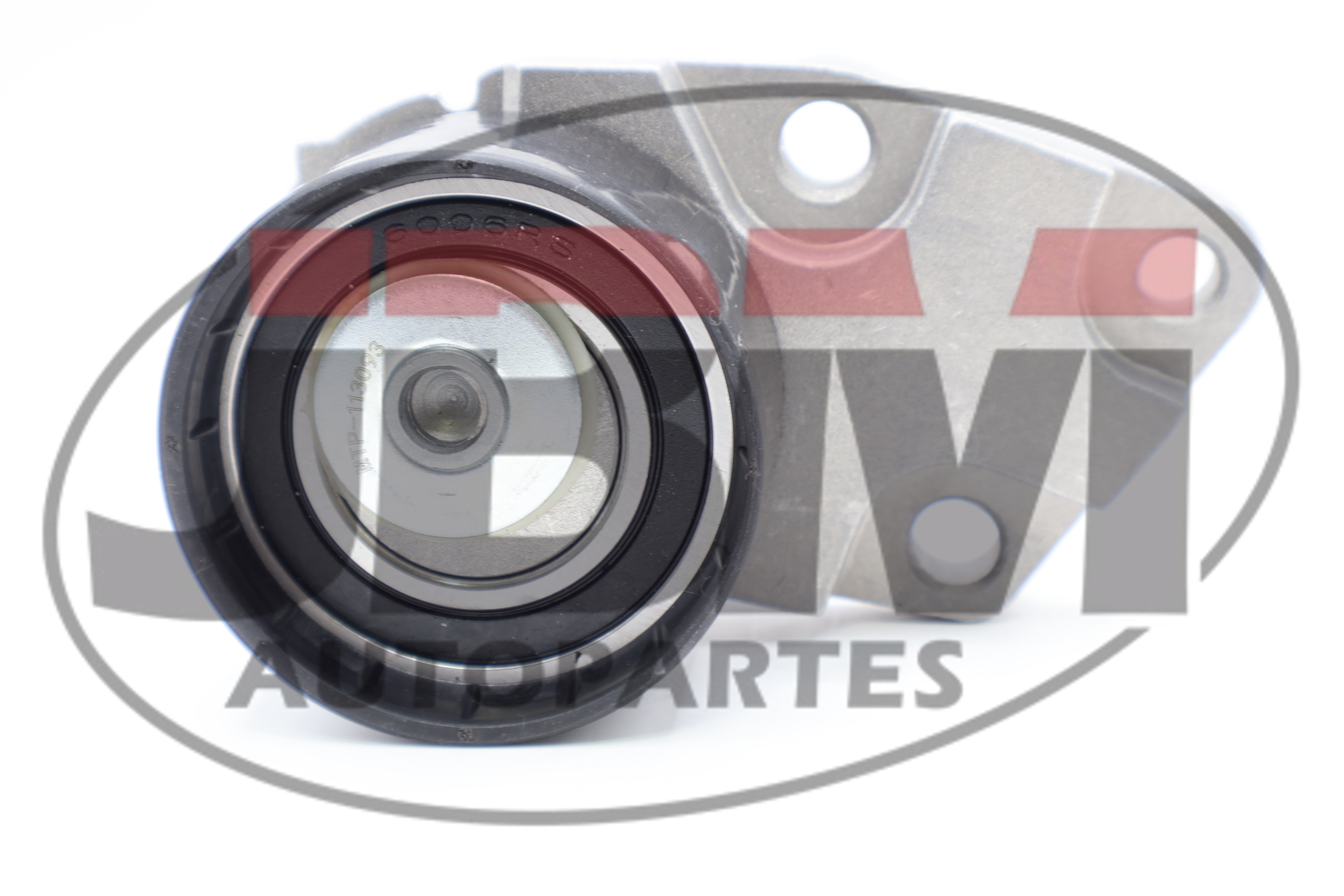 Imagen de MTP-113093 POLEA TENSORA DE DISTRIBUCION CHEVROLET AVEO 1.6L L4 04-17 PONTIAC G3 1.6L L4 06-08 DIAM. EXT. 60MM ALT. 29MM