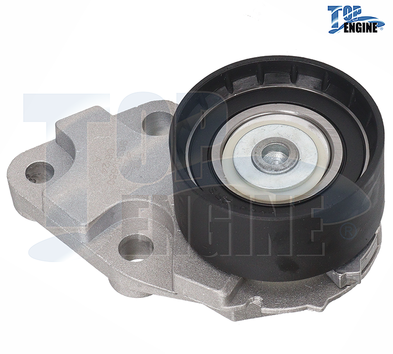 Imagen de 96350550 POLEA TENSORA DE DISTRIBUCION CHEVROLET AVEO 1.6L L4 04-17 PONTIAC G3 1.6L L4 06-08 DIAM. EXT. 60MM ALT. 29MM