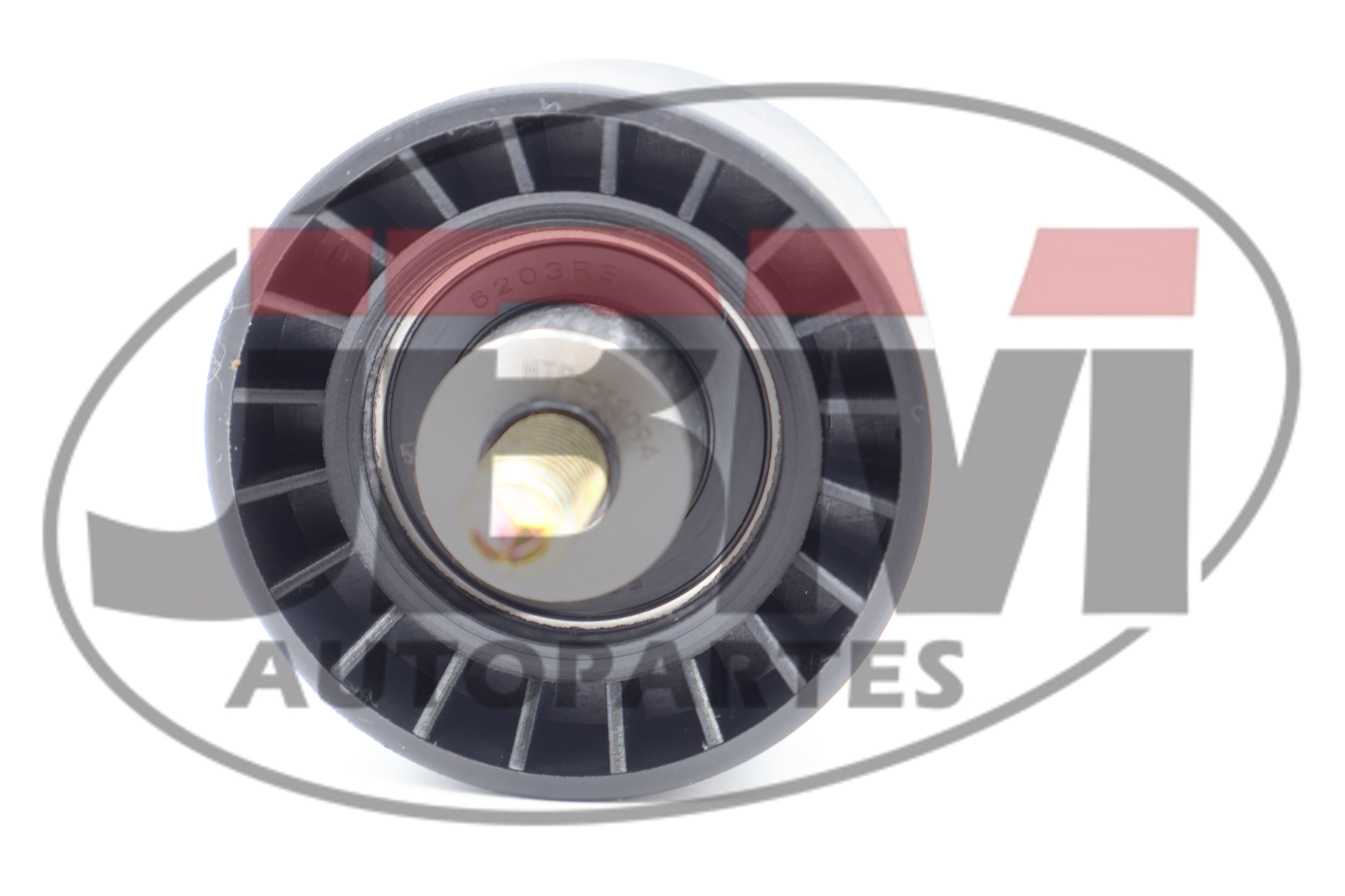 Imagen de MTP-113094 POLEA GUIA DE DISTRIBUCION CHEVROLET AVEO 1.6L L4 04-17 PONTIAC G3 1.6L L4 06-08 DIAM. EXT. 64MM ALT. 29.5MM