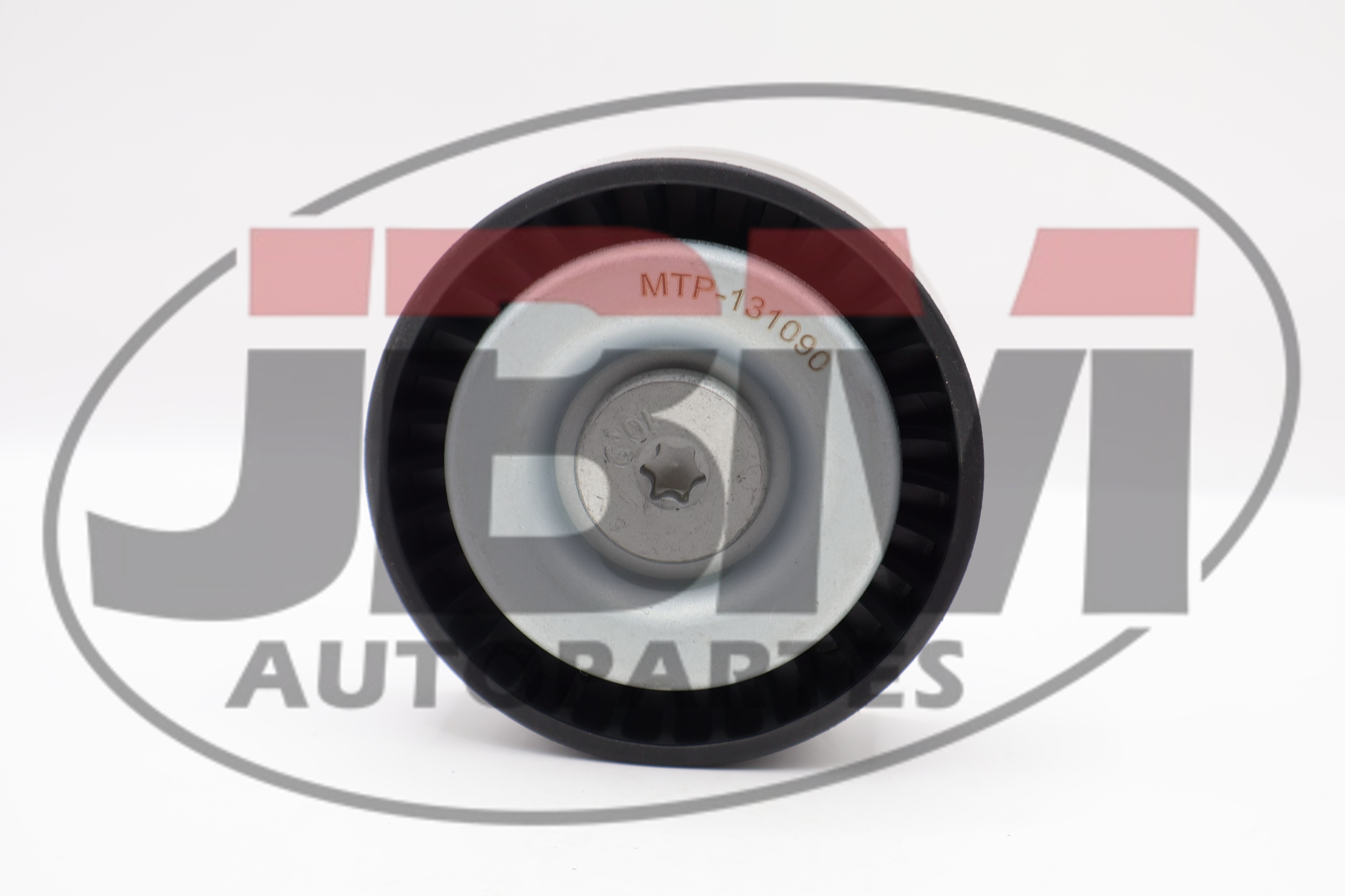 Imagen de MTP-131090 POLEA DE TENSOR LISA VOLKSWAGEN BORA 2.5L L5 05-10 GOLF 2.5L L4 10-13 JETTA BICENTENARIO 2.0L L4 11-13 JETTA 2.5L L5 11-18 DIAM. EXT. 65.5MM INT. 17MM ALT. 22MM