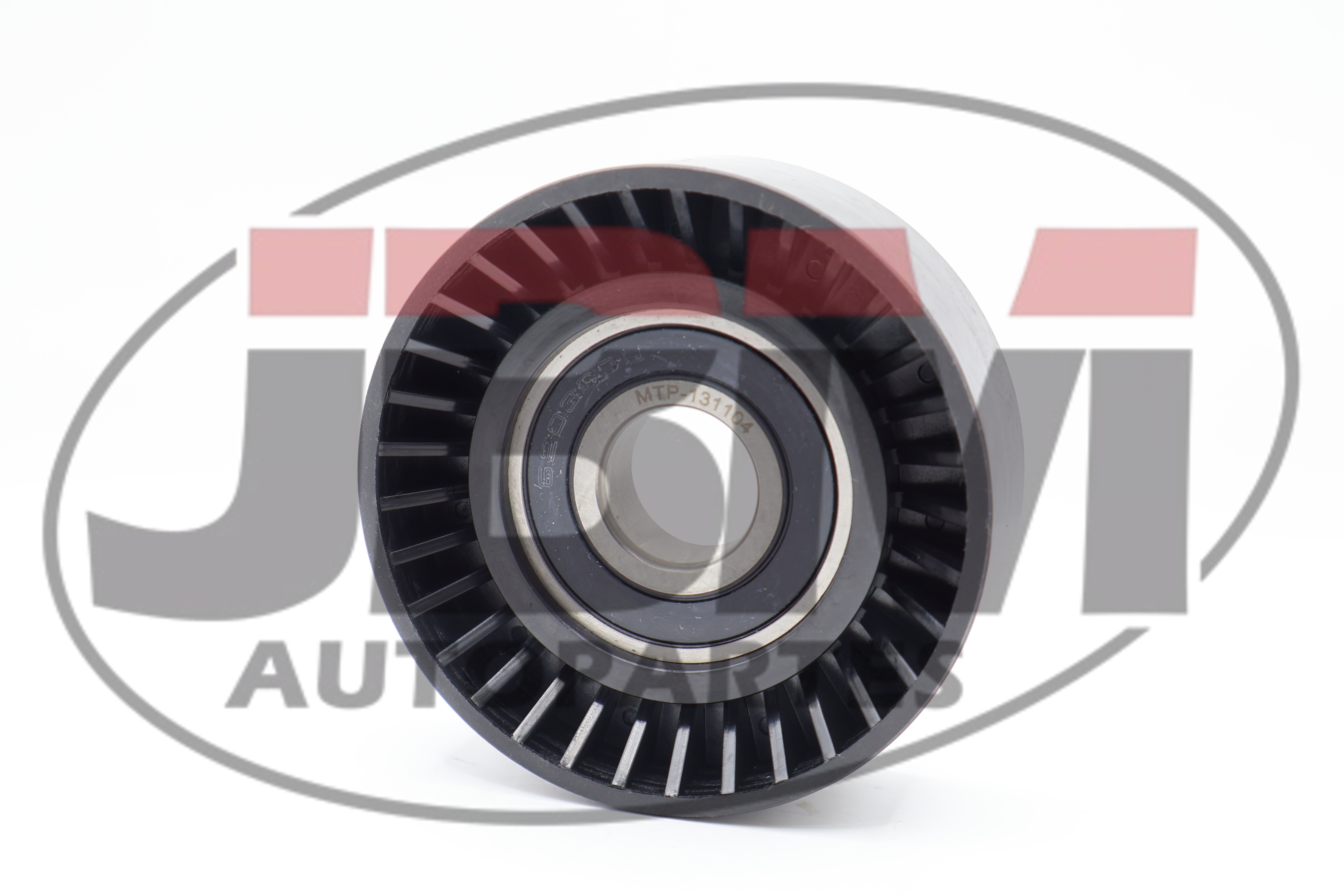 Imagen de MTP-131104 POLEA DE TENSOR LISA CHEVROLET CAVALIER 2.2L L4 02-05 ONIX 1.0L L3 20-25 1.2L L3 20-22 TOWN COUNTRY 3.6L V6 11-16 (PARA TENSOR 90038,90377) DIAM. EXT. 70MM INT. 17MM ALT.24MM