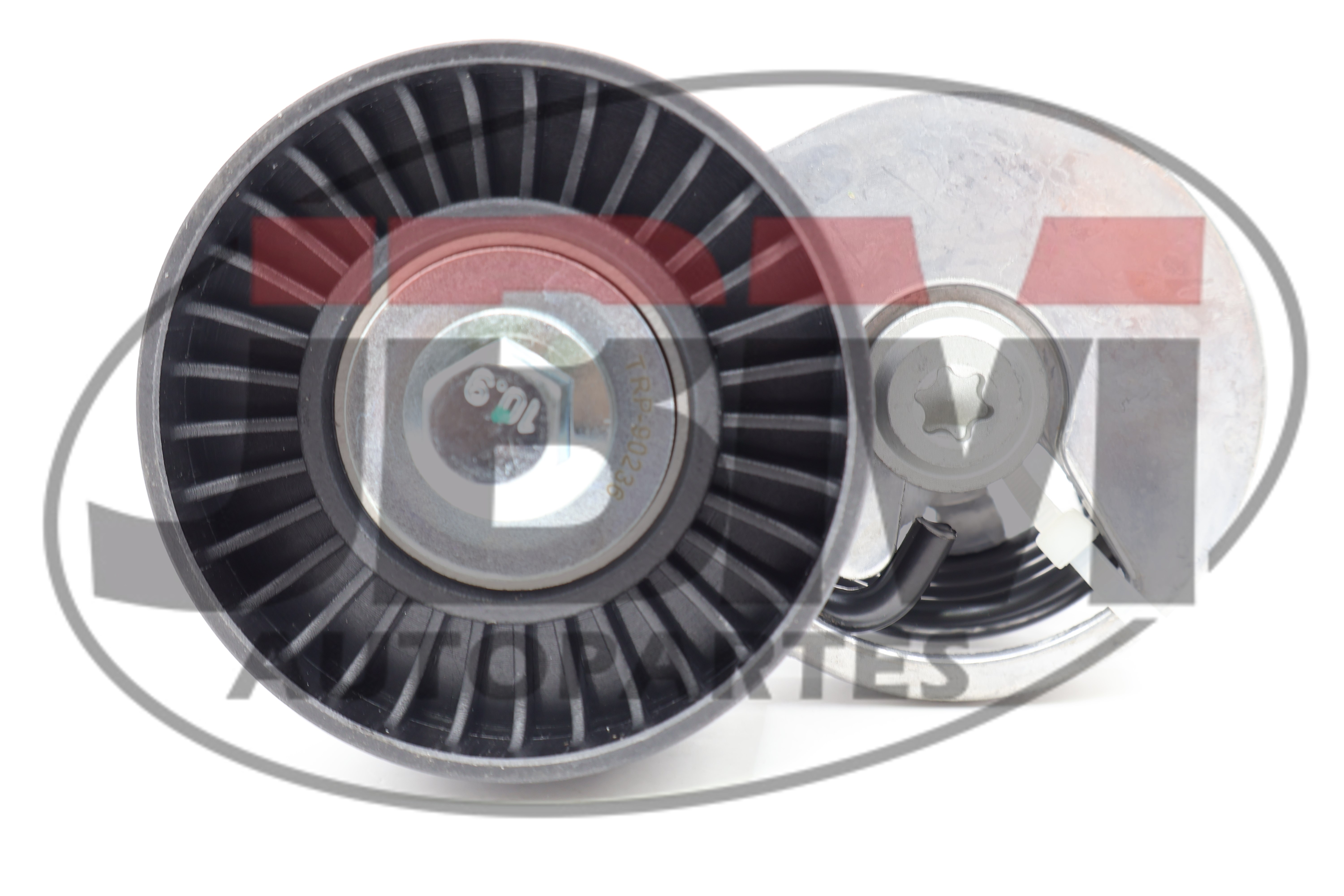 Imagen de TRP-90236 TENSOR DE BANDA FORD BRONCO 5.0L V8 5.8L V8 93-96 F150 5.0L V8 5.8L V8 93-96