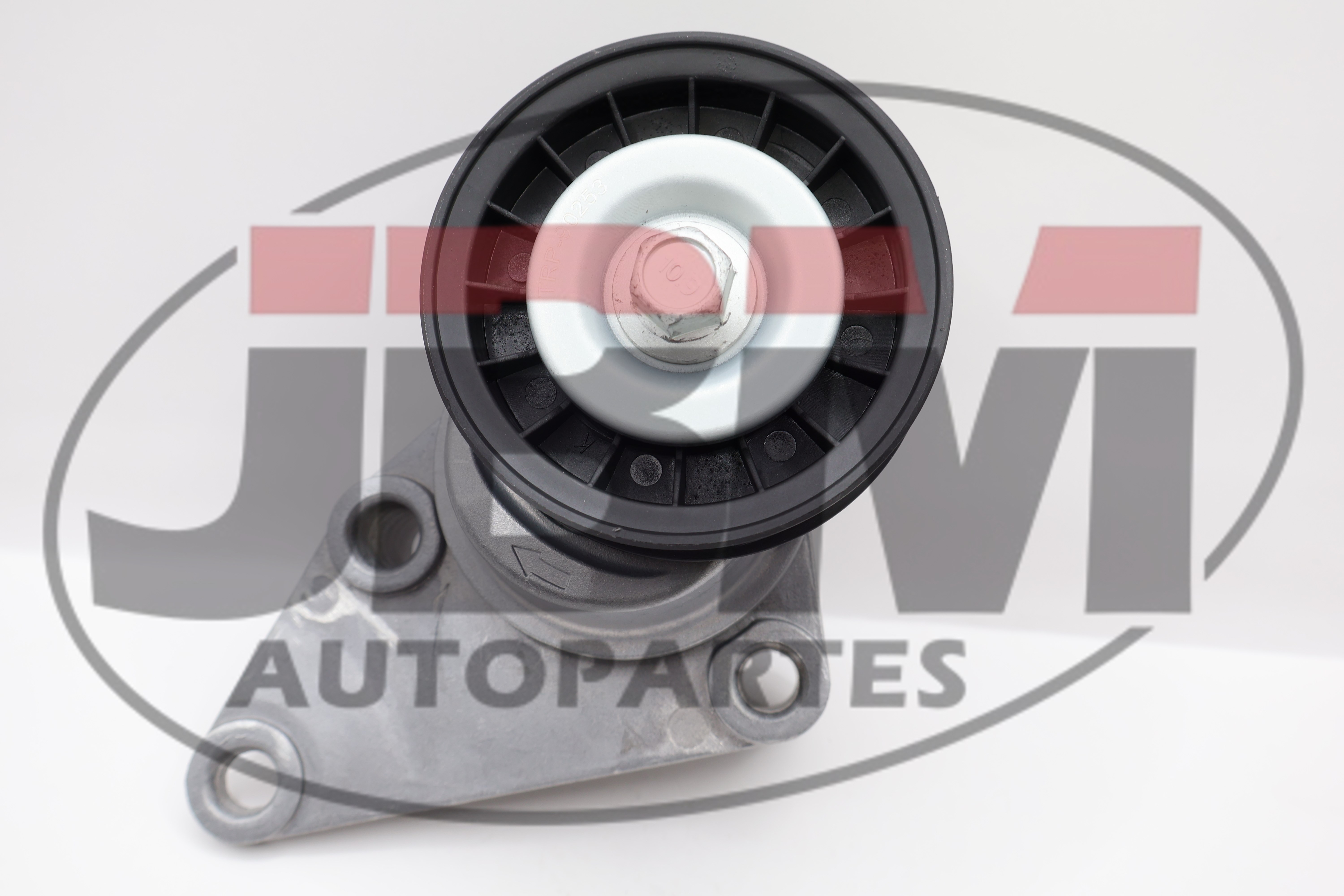 Imagen de TRP-90253 TENSOR DE BANDA CHEVROLET AVALANCHE 5.3L V8 02-08 6.0L V8 07-08 SILVERADO 1500 4.8L 5.3L V8 99-08 6.0L V8 01-08 CHEYENNE 5.3L V8 07-13