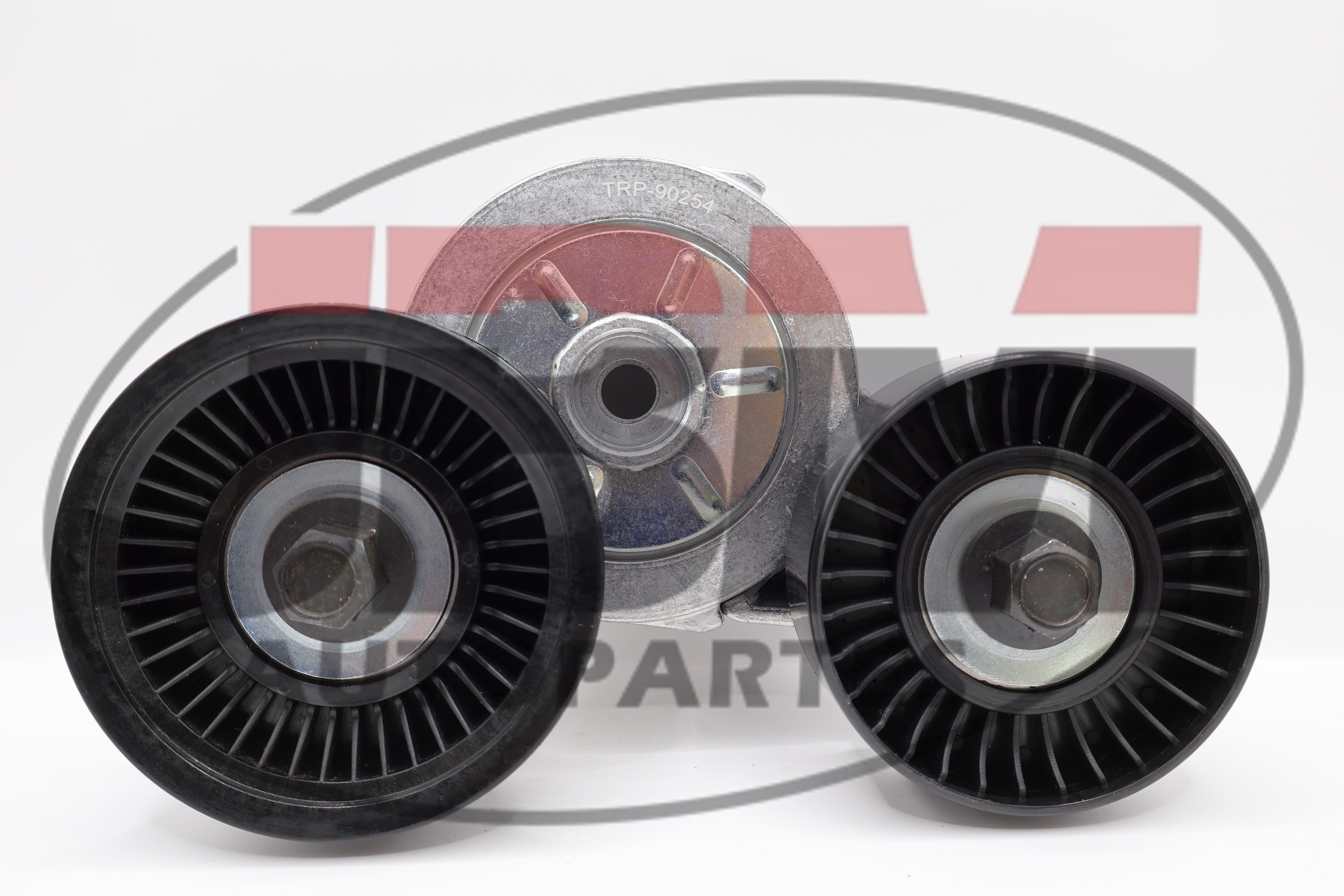 Imagen de TRP-90254 TENSOR DE BANDA DODGE DAKOTA DURANGO 4.7L V8 00-10 3.7L V6 04-07 NITRO 3.7L V6 04-07 RAM 1500 4.7L V8 02-10