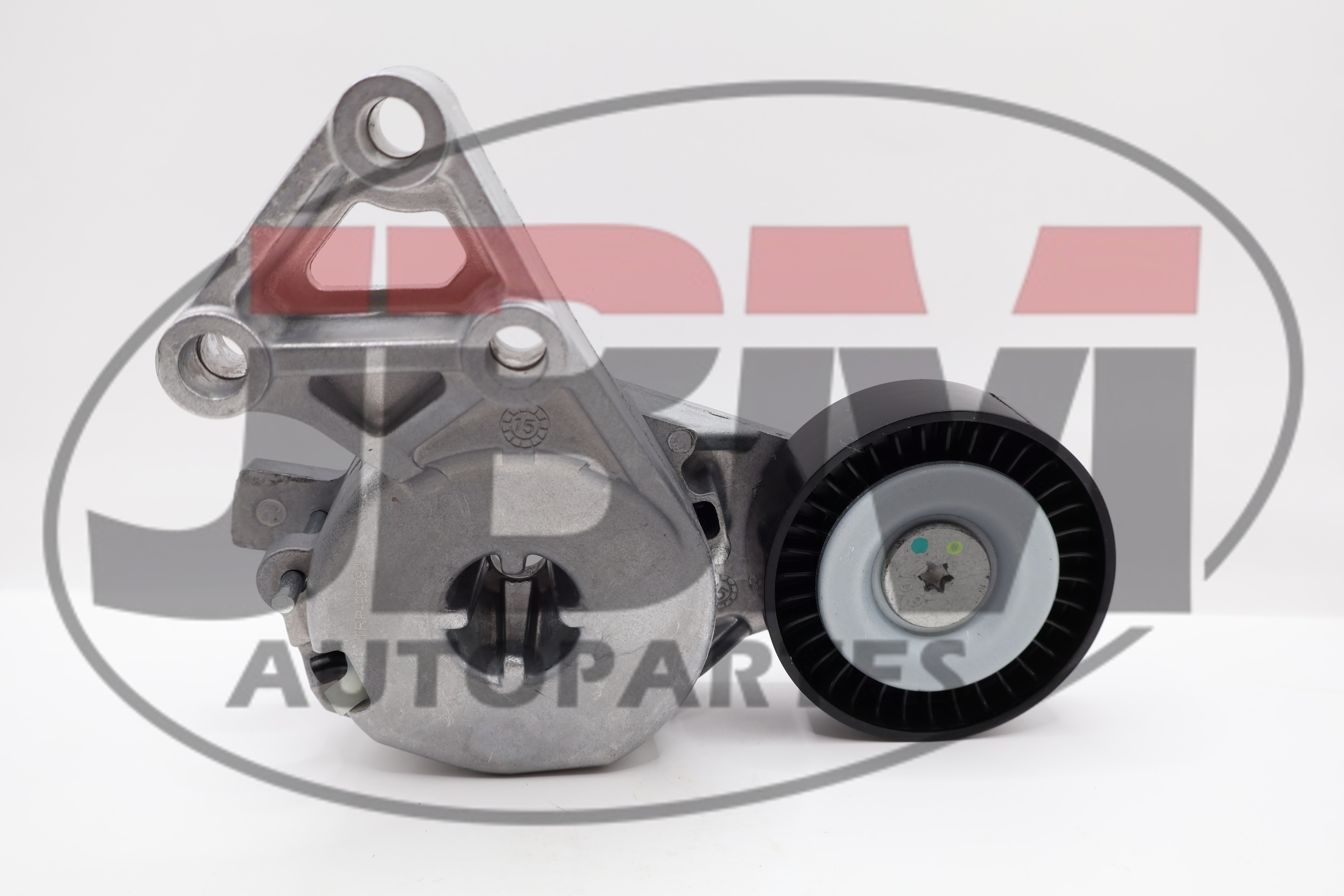 Imagen de TRP-90284 TENSOR DE BANDA VOLKSWAGEN BEETLE 1.8L L4 TDI 98-05 DERBY 2.0L L4 01-04 CLASICO 2.0L L4 11-15 JETTA 2.0L L4 99-14 1.8L L4 00-05 1.9L L4 04-06