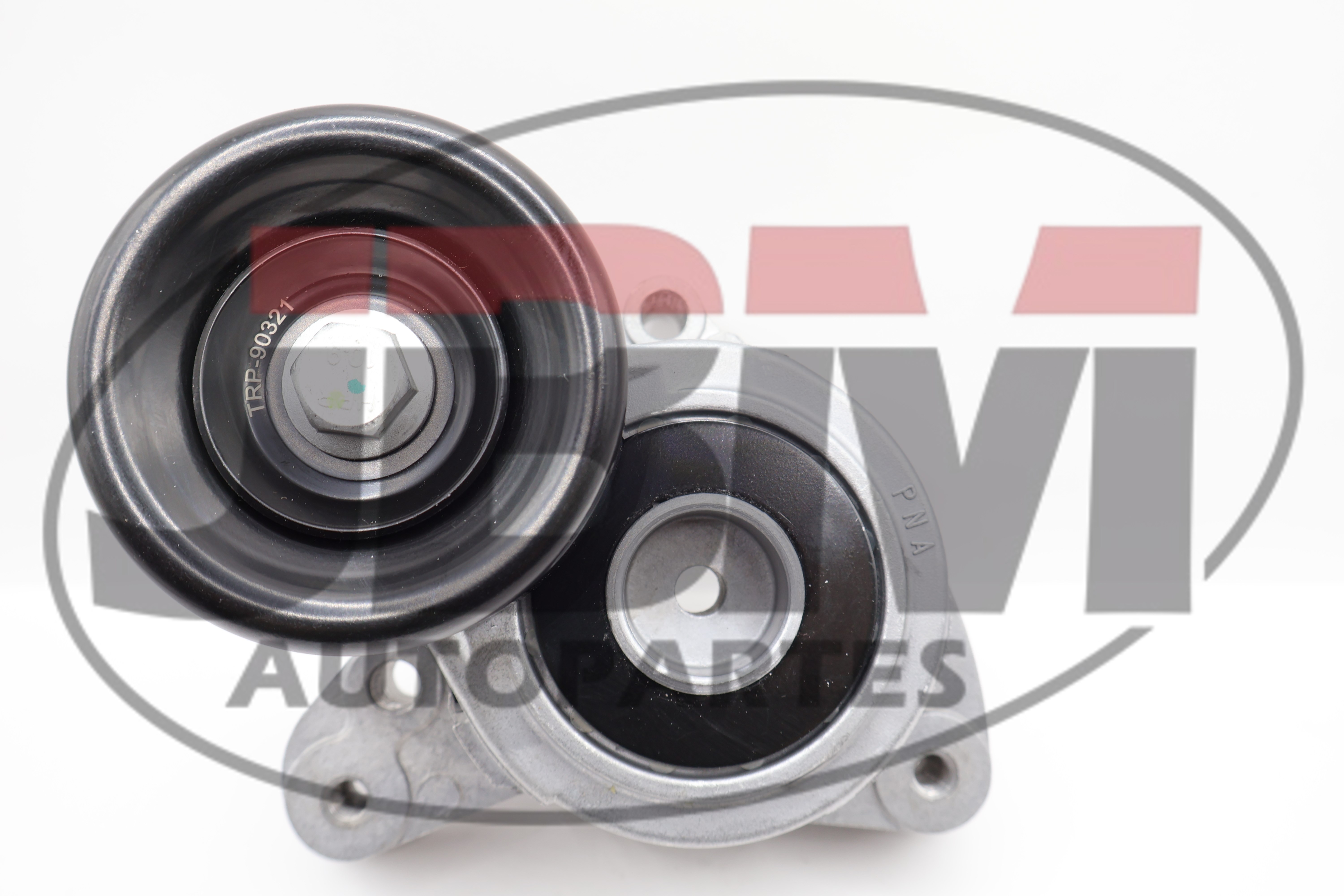 Imagen de TRP-90321 TENSOR DE BANDA HONDA ACCORD 2.4L L4 03-07 CIVIC 2.4L L4 03-07 2.0L L4 06-11 CR-V 2.4L L4 02-14 ELEMENT 2.4L L4 03-11