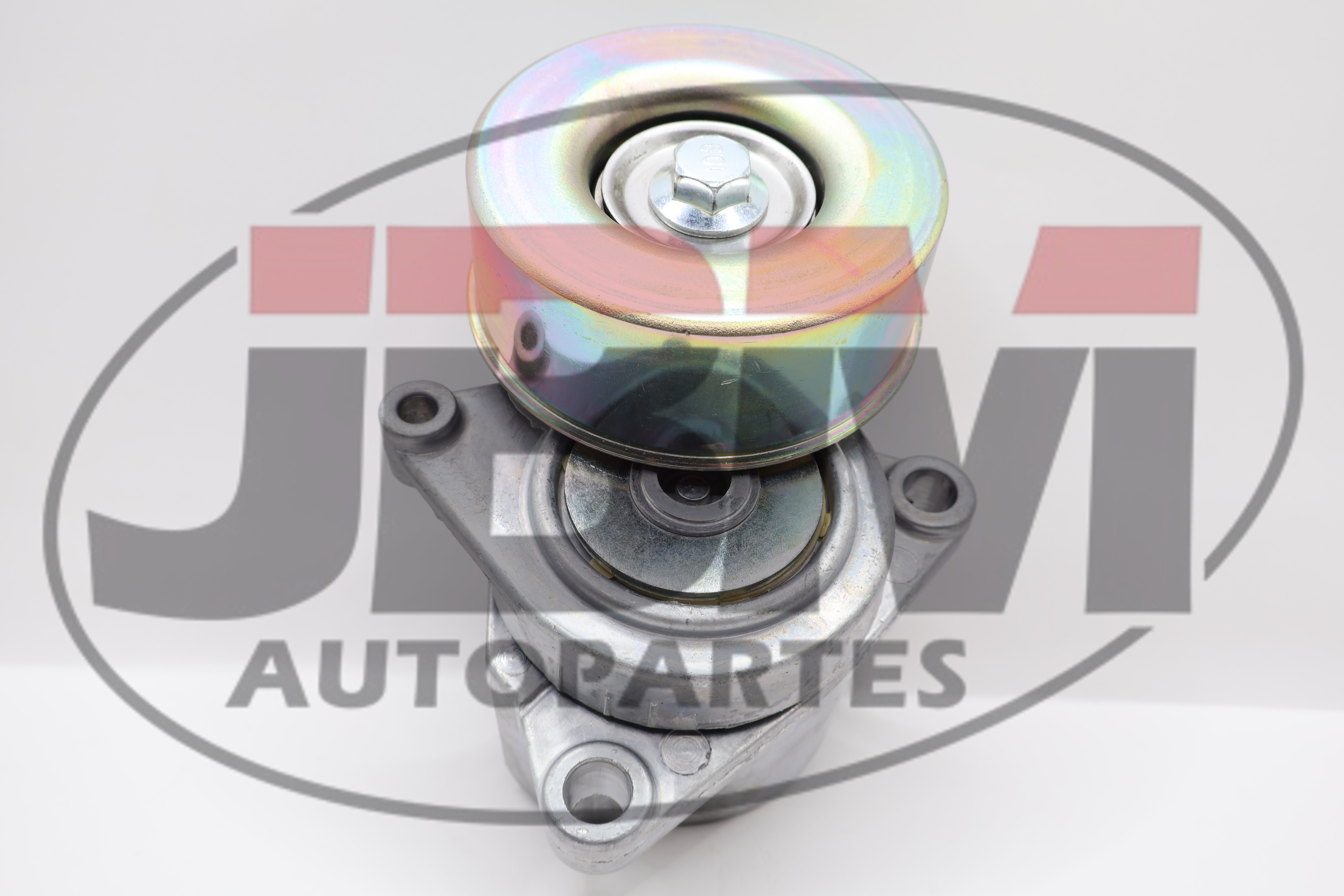 Imagen de TRP-90322 TENSOR DE BANDA NISSAN ALTIMA 2.5L L4 02-14 ROGUE 2.5L L4 08-15 SENTRA SE-R 2.5L L4 02-12 X-TRAIL 2.5l l4 01-14 RENAULT KOLEOS 2.5L L4 09-15
