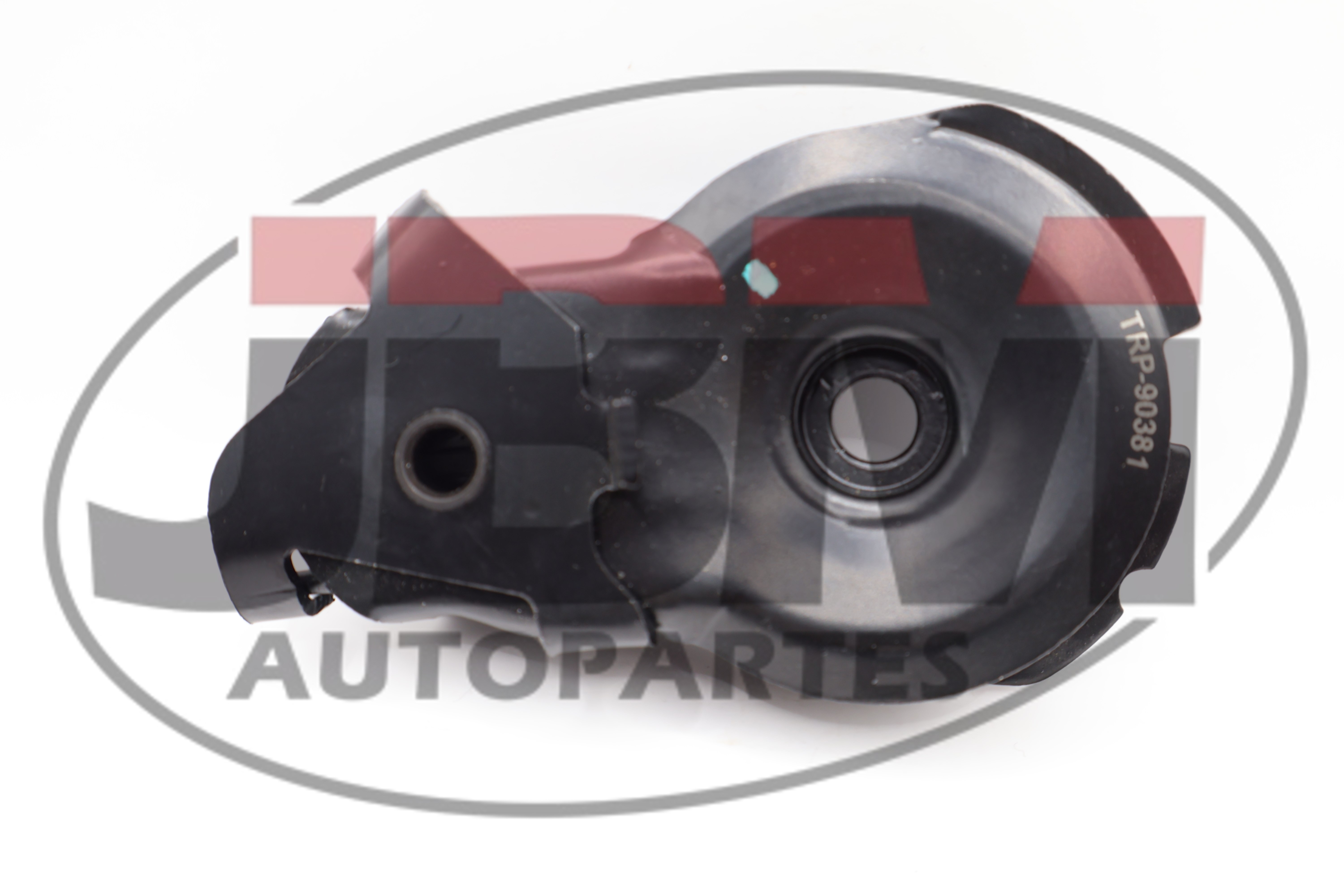 Imagen de TRP-90381 TENSOR DE BANDA FORD CONTOUR 2.5L V6 95-00 ESCAPE 3.0L V6 01-04 MONDEO 3.0L V6 04-05 MAZDA TRIBUTE 3.0L V6 01-04