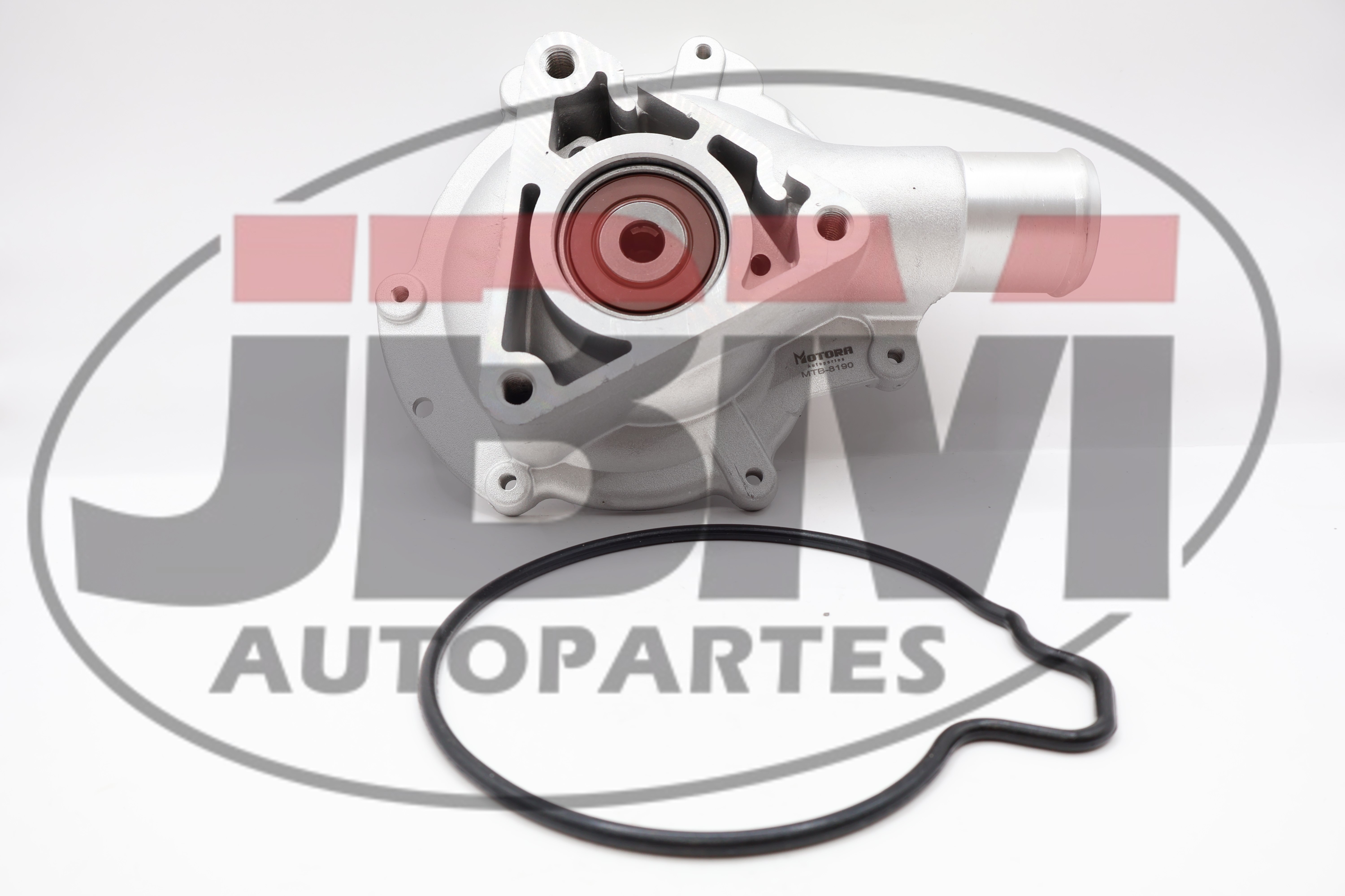 Imagen de MTB-8190 BOMBA DE AGUA DODGE NEON 1.6L L4 17-20 VISION 106L L4 15-18 FIAT STRADA 1.6L L4 15-18 JEEP RENEGADE 1.8L L4 17-20 RAM 700 L4 1.6L L4 15-20