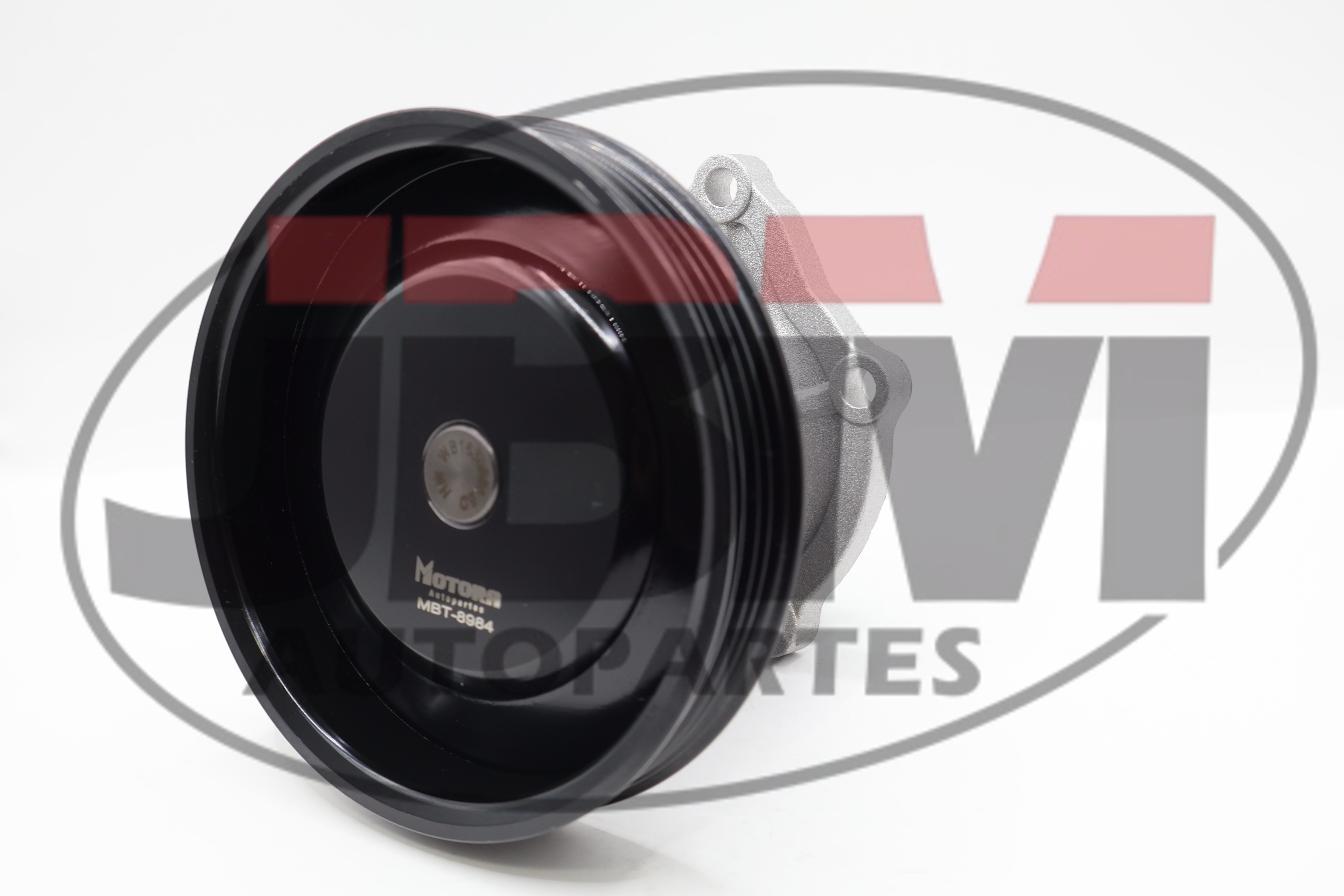 Imagen de MTB-8984 BOMBA DE AGUA CHEVROLET BEAT 1.2L L4 18-22 SPARK 1.2L L4 11-17