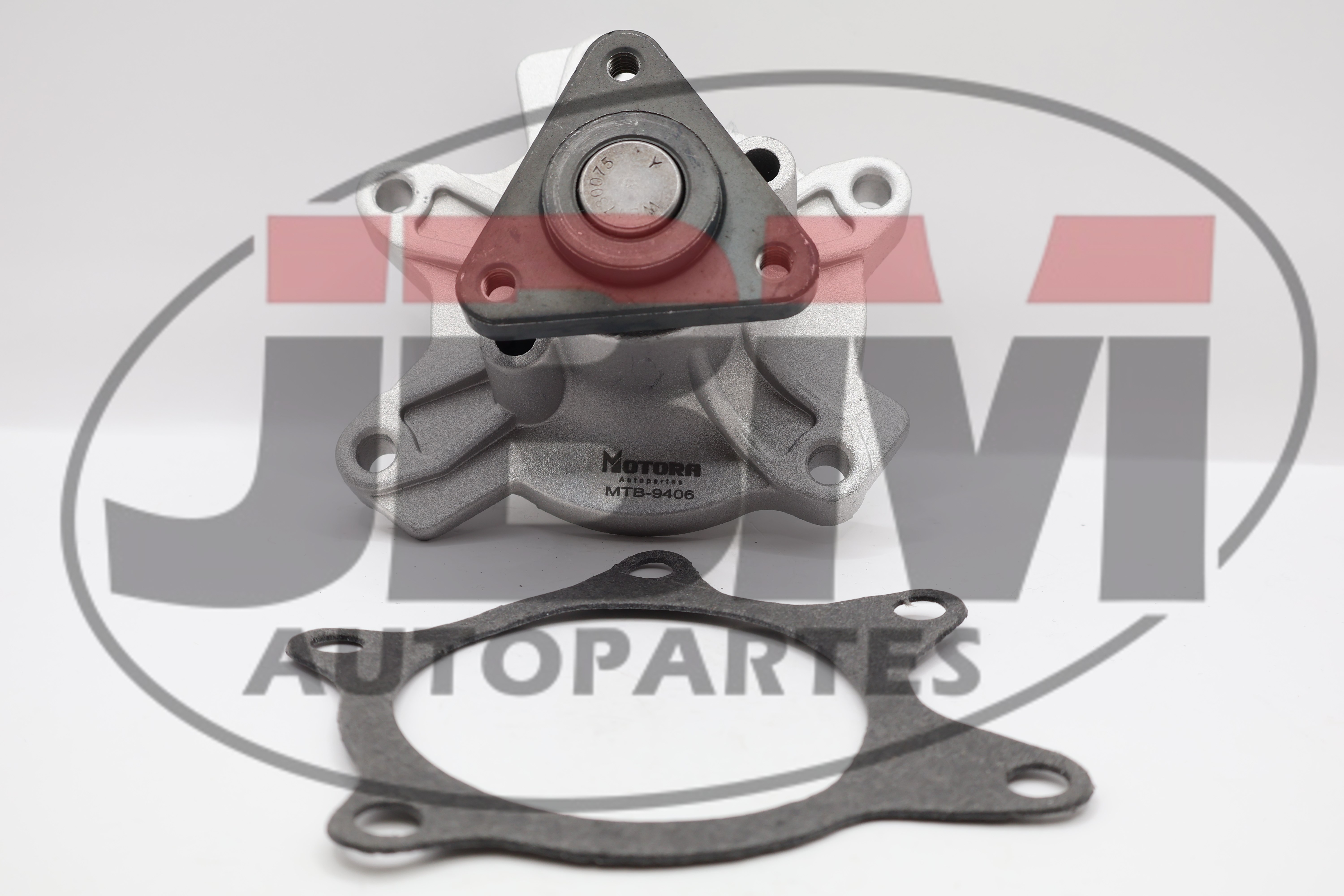 Imagen de MTB-9406 BOMBA DE AGUA TOYOTA YARIS 1.5L L4 07-20 PRIUS 1.5L L4 01-09