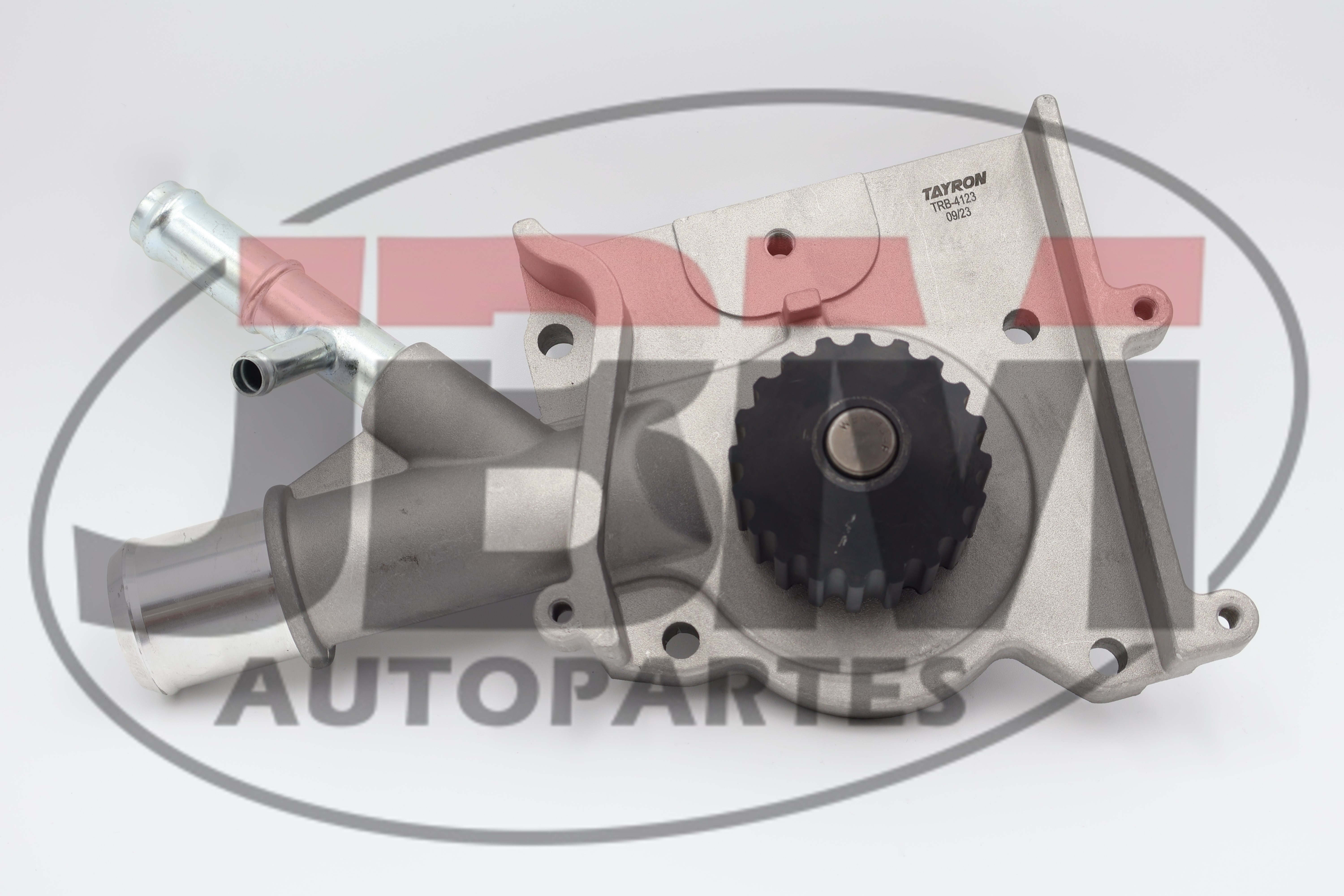 Imagen de TRB-4123 BOMBA DE AGUA FORD FOCUS 2.0L L4 8V SOHC 00-04