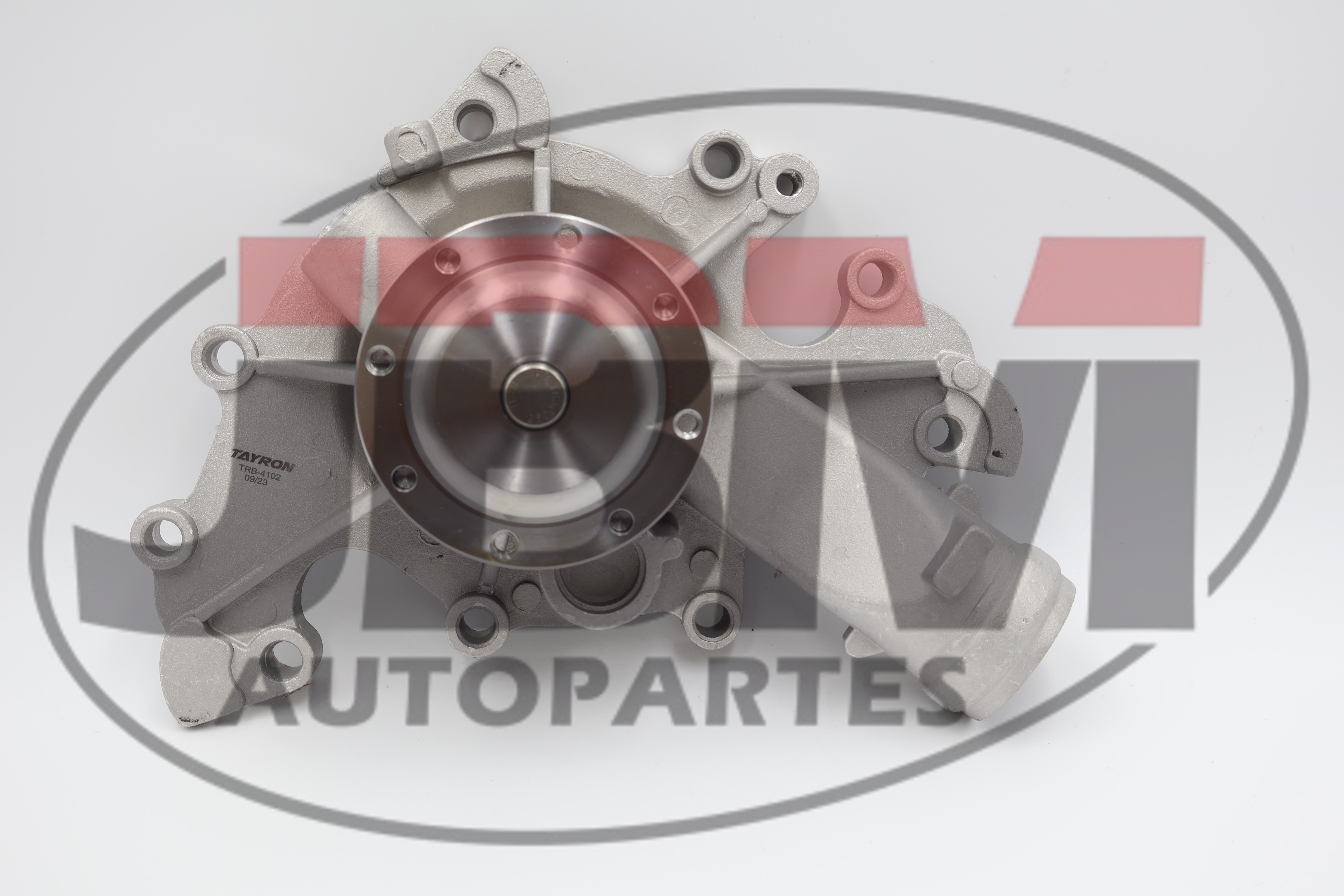 Imagen de TRB-4102 BOMBA DE AGUA FORD F150 4.2L V6 06-08 FREESTAR 3.9L 4.2L V6 04-07 WINDSTAR 3.8L V6 96-03