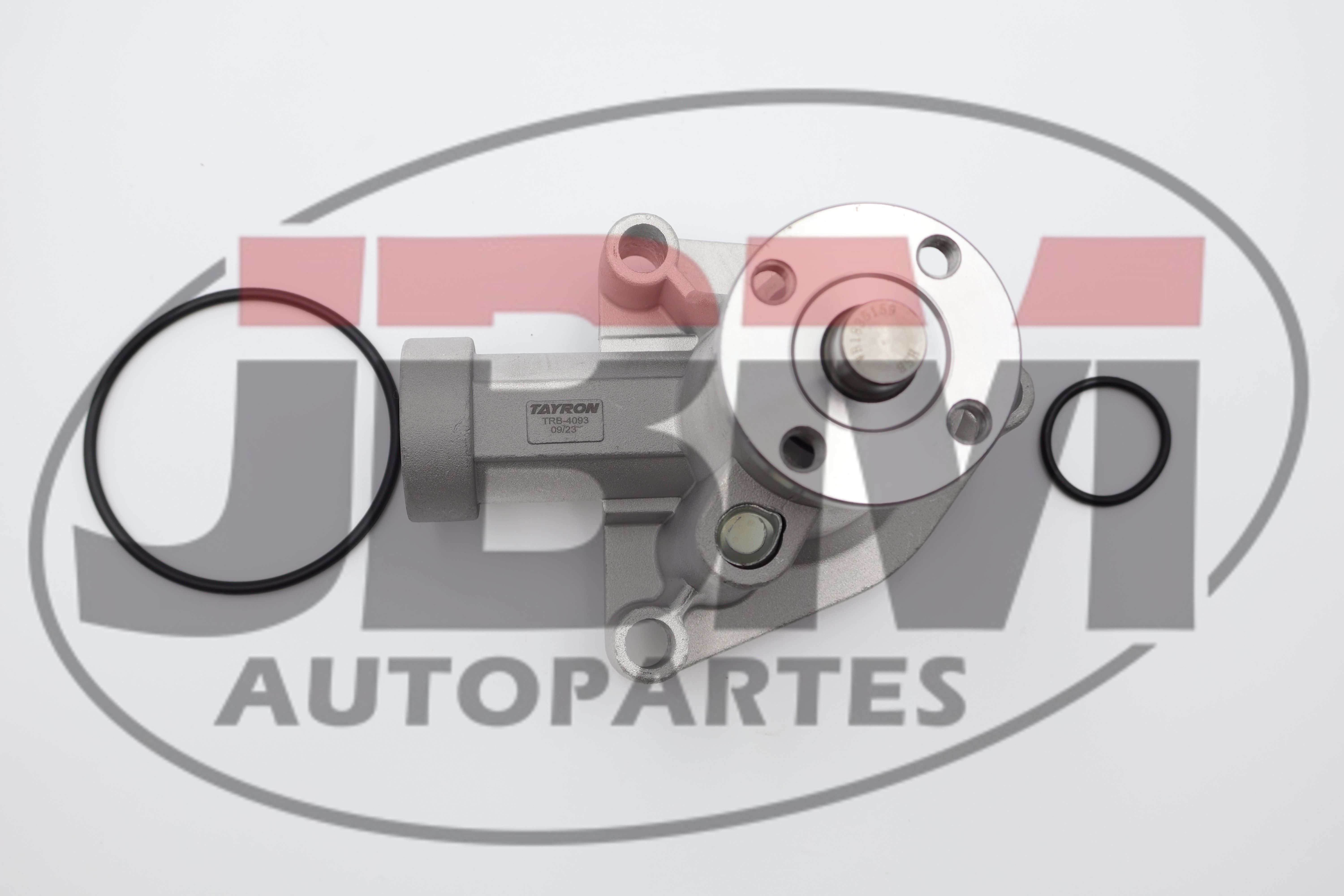 Imagen de TRB-4093 BOMBA DE AGUA FORD RANGER 2.3L L4 95-97 2.5L L4 98-01 MAZDA 2300 2.3L L4 95-97