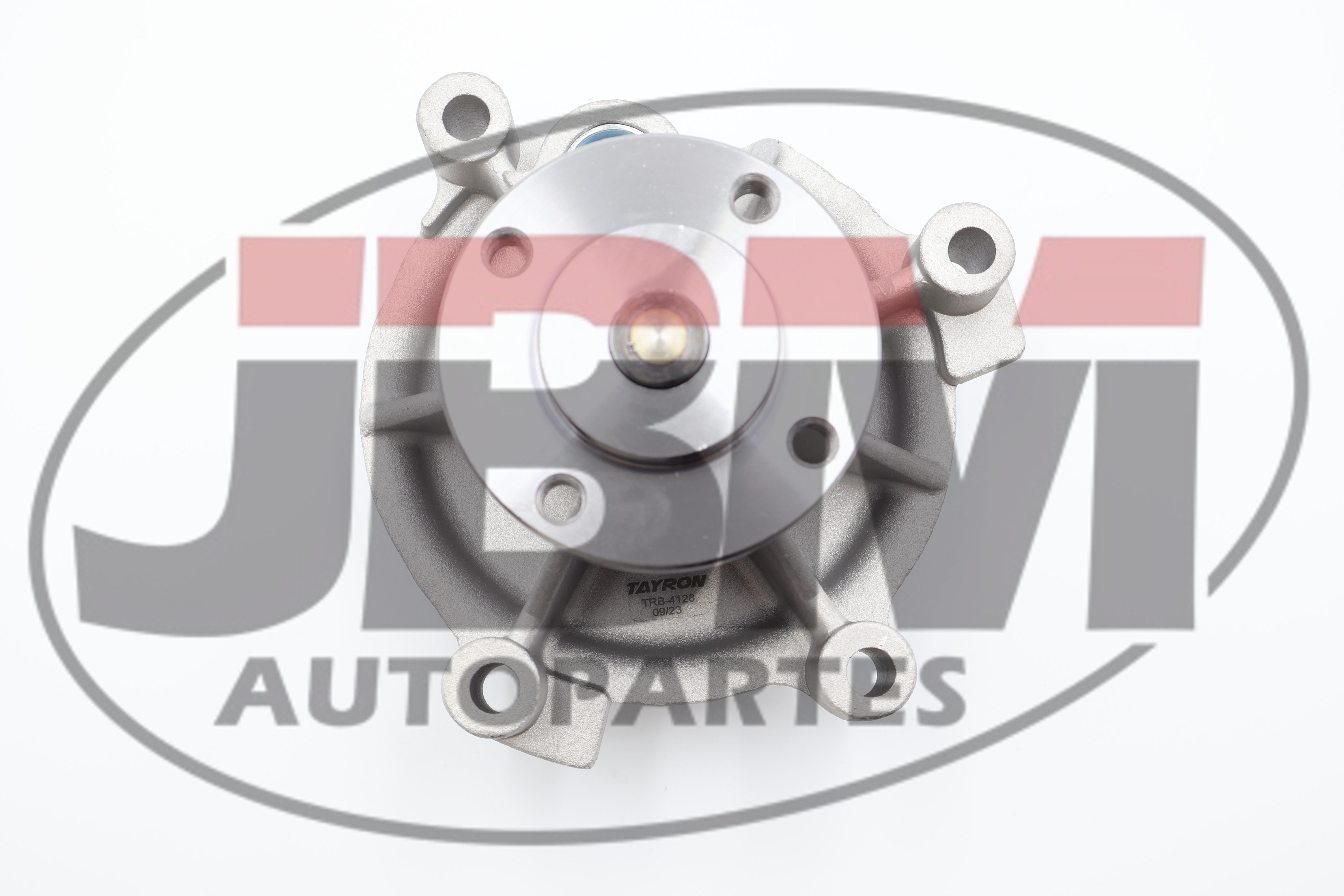 Imagen de TRB-4128 BOMBA DE AGUA FORD MUSTANG 4.6L V8 01-04 LINCOLN BLACKWOOD 5.4L V6 2003 CONTINENTAL 4.6L V8 95-02