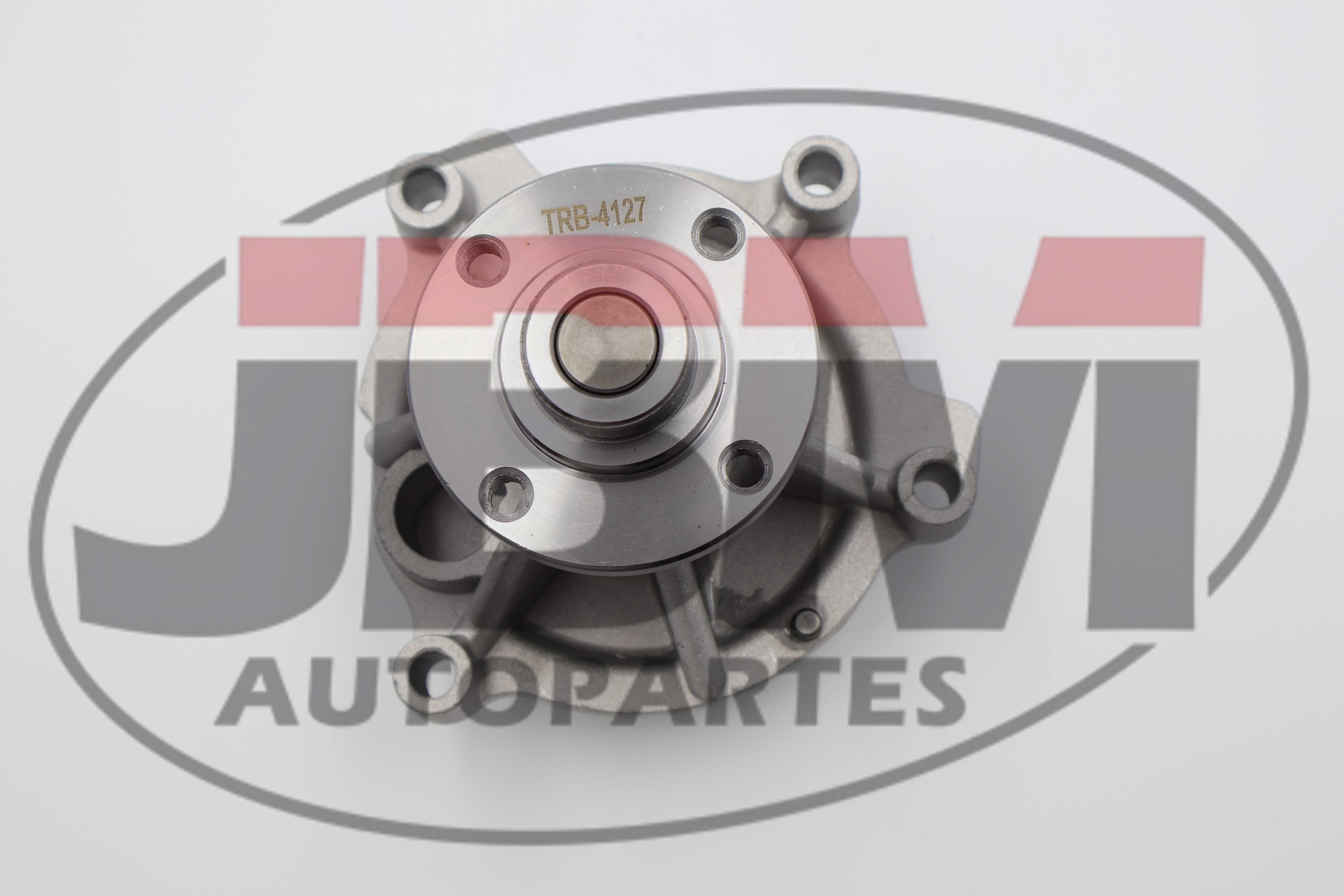 Imagen de TRB-4127 BOMBA DE AGUA FORD EXPLORER SPORT TRACK 4.6L V8 07-09 EXPLORER 4.6L V8 02-09 F150 4.6L V8 2009