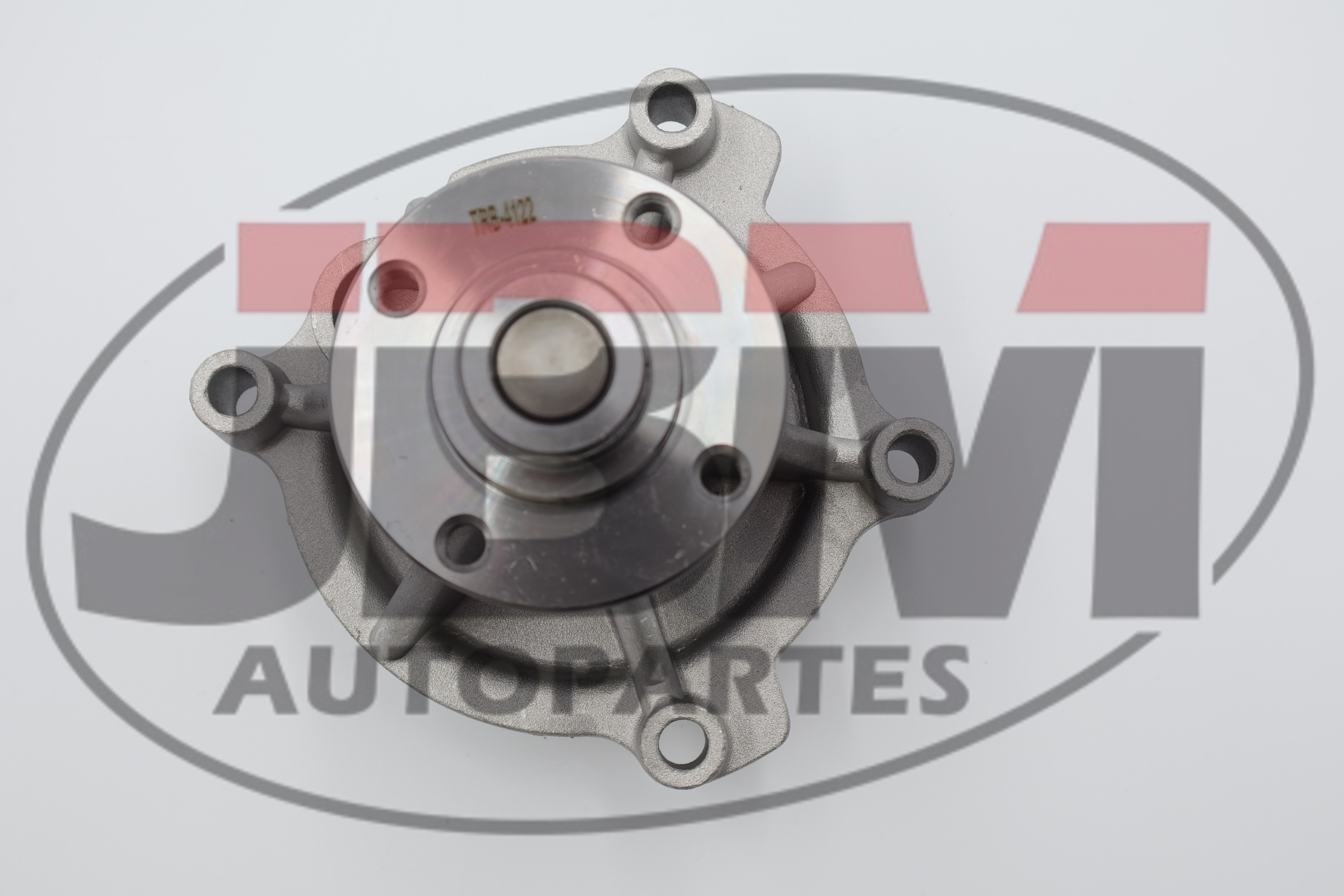Imagen de TRB-4122 BOMBA DE AGUA FORD EXPEDITION 4.6L 5.4L V8 97-02 F250 5.4L V8 00-02 F350 5.4L V8 00-02