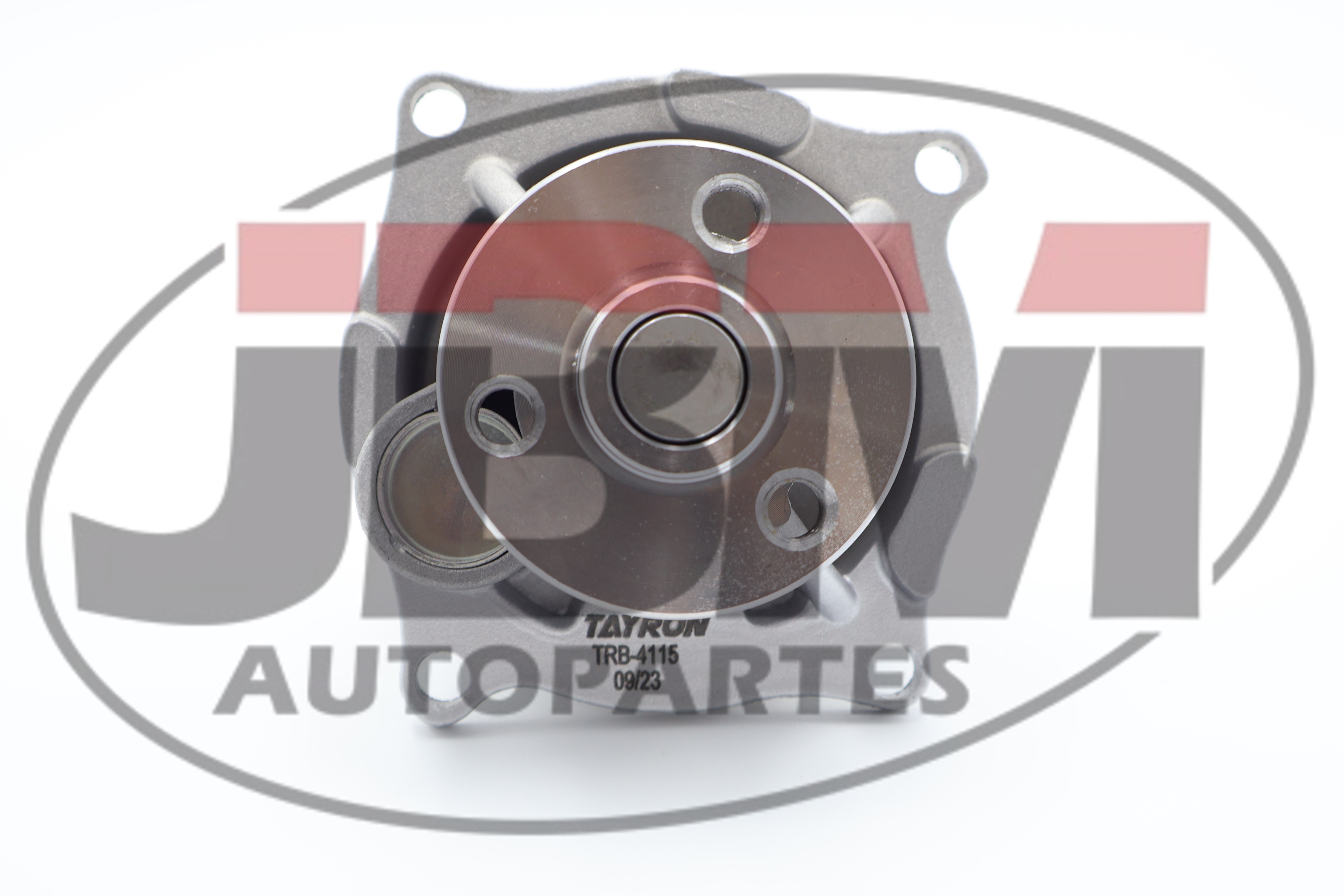 Imagen de TRB-4115 BOMBA DE AGUA FORD CONTOUR 2.0L L4 98-00 2.5L V6 1999 ECOSPORT 2.0L L4 03-13