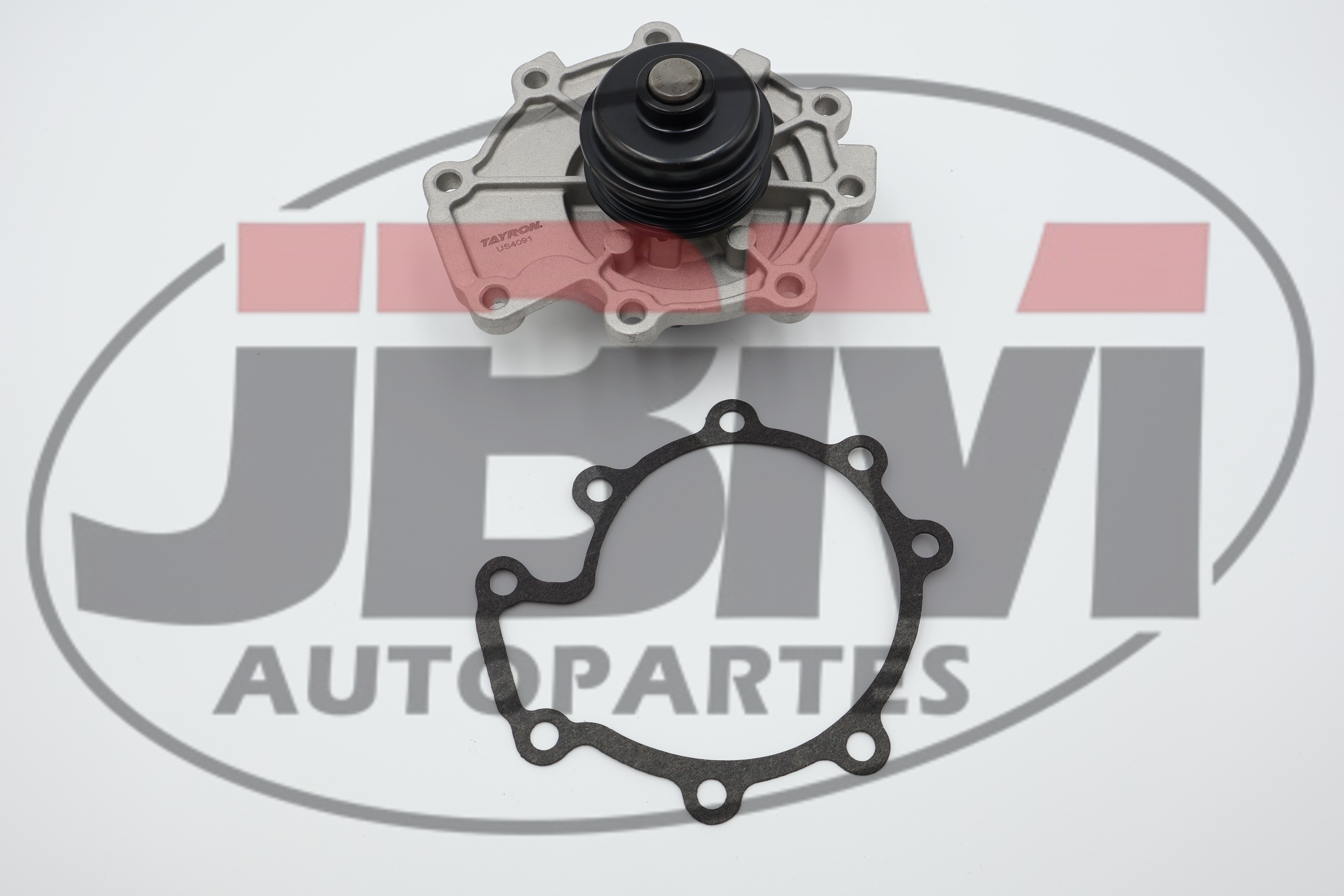 Imagen de TRB-4091 BOMBA DE AGUA FORD CONTOUR 2.5L V6 24V 95-00 ESCAPE 3.0L V6 24V 01-03 MAZDA TRIBUTE 3.0L V6 24V 01-03
