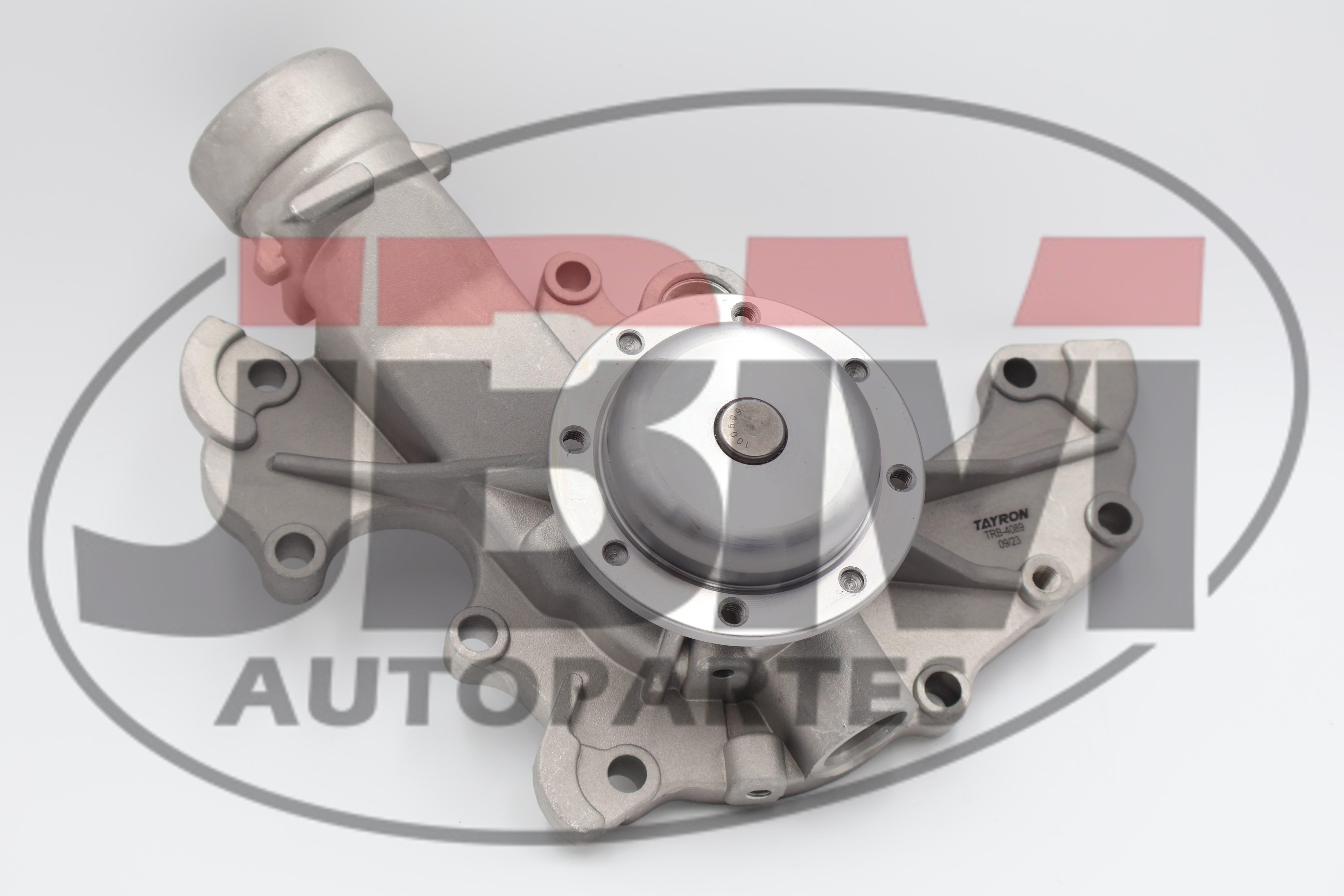 Imagen de TRB-4089 BOMBA DE AGUA FORD TAURUS 3.8L V6 94-95 WINDSTAR 3.8L V6 94-95 LINCOLN CONTINENTAL 3.8L V6 1994