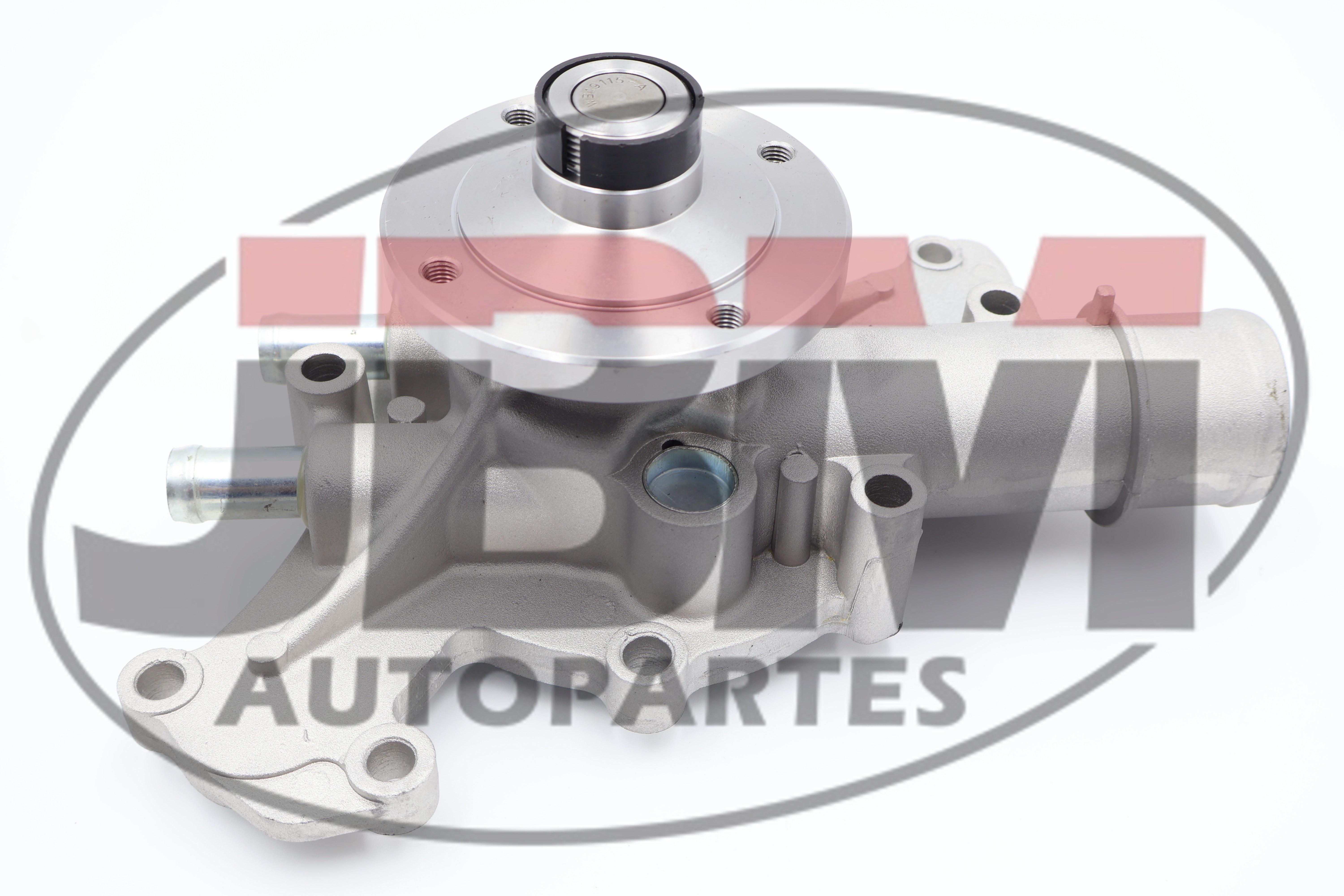 Imagen de TRB-4101 BOMBA DE AGUA FORD EXPLORER 5.0L V8 16V 96-01 MERCURY MOUNTAINNER 5.0L V8 16V 97-01
