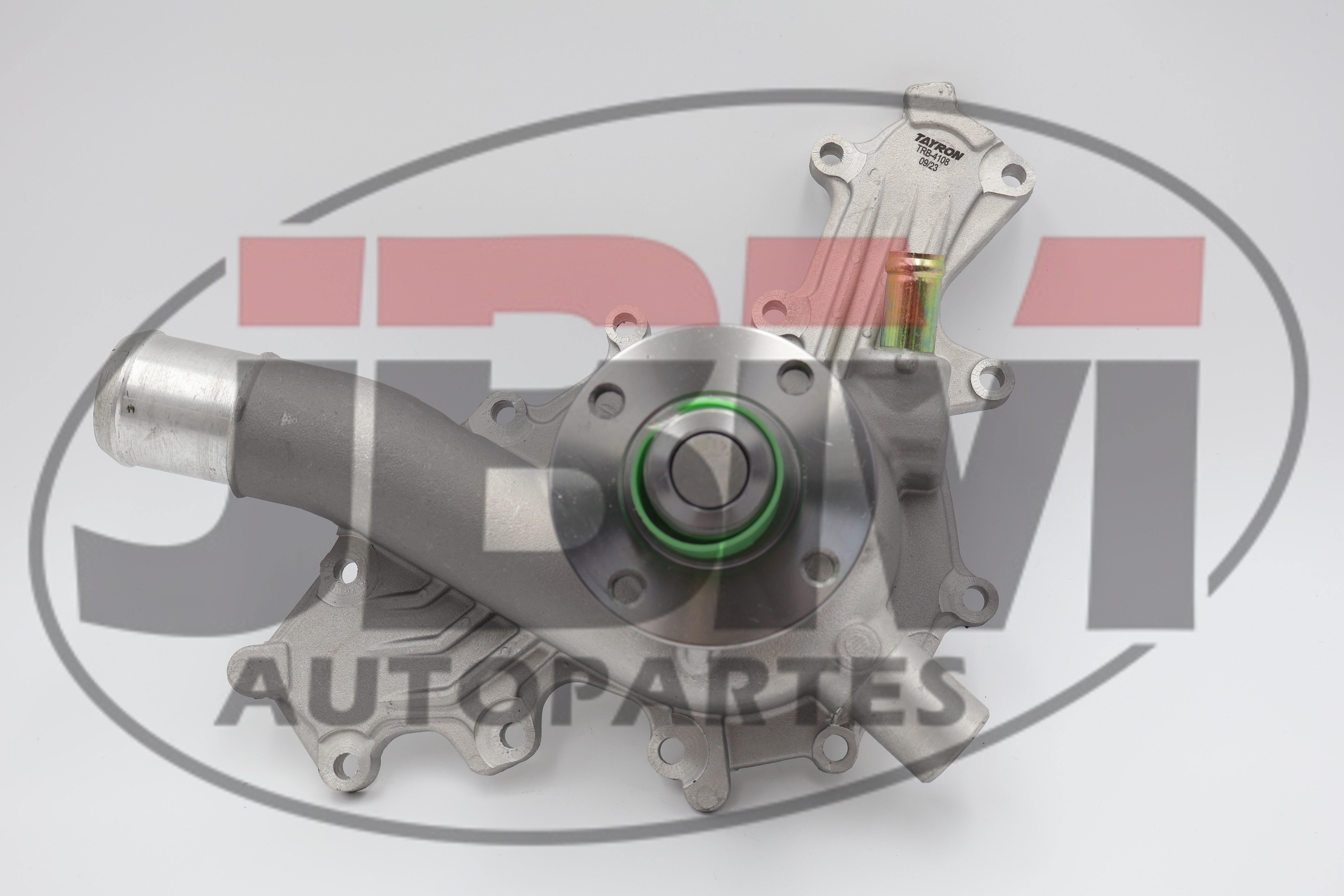 Imagen de TRB-4108 BOMBA DE AGUA FORD EXPLORER SPORT TRAC 4.0L V6 12V 01-10 MUSTANG 4.0L V6 12V 05-10 RANGER 4.0L V6 12V 01-11