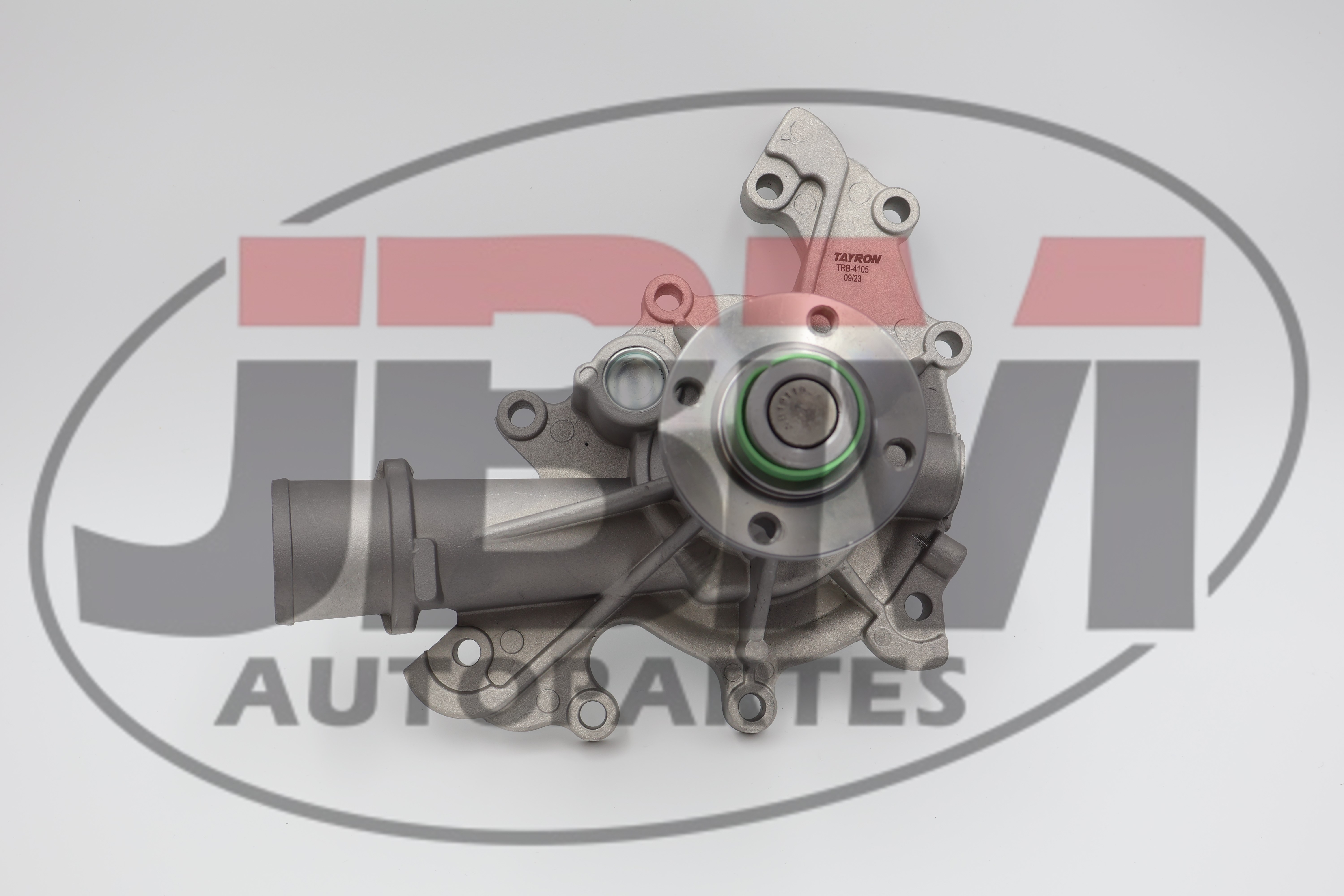 Imagen de TRB-4105 BOMBA DE AGUA FORD E-150 ECONOLINE CLUB WAGON 4.2L V6 12V 97-03 F-150 4.2L V6 12V 97-03,05-08 E150 4.2L V6 12V 02-03