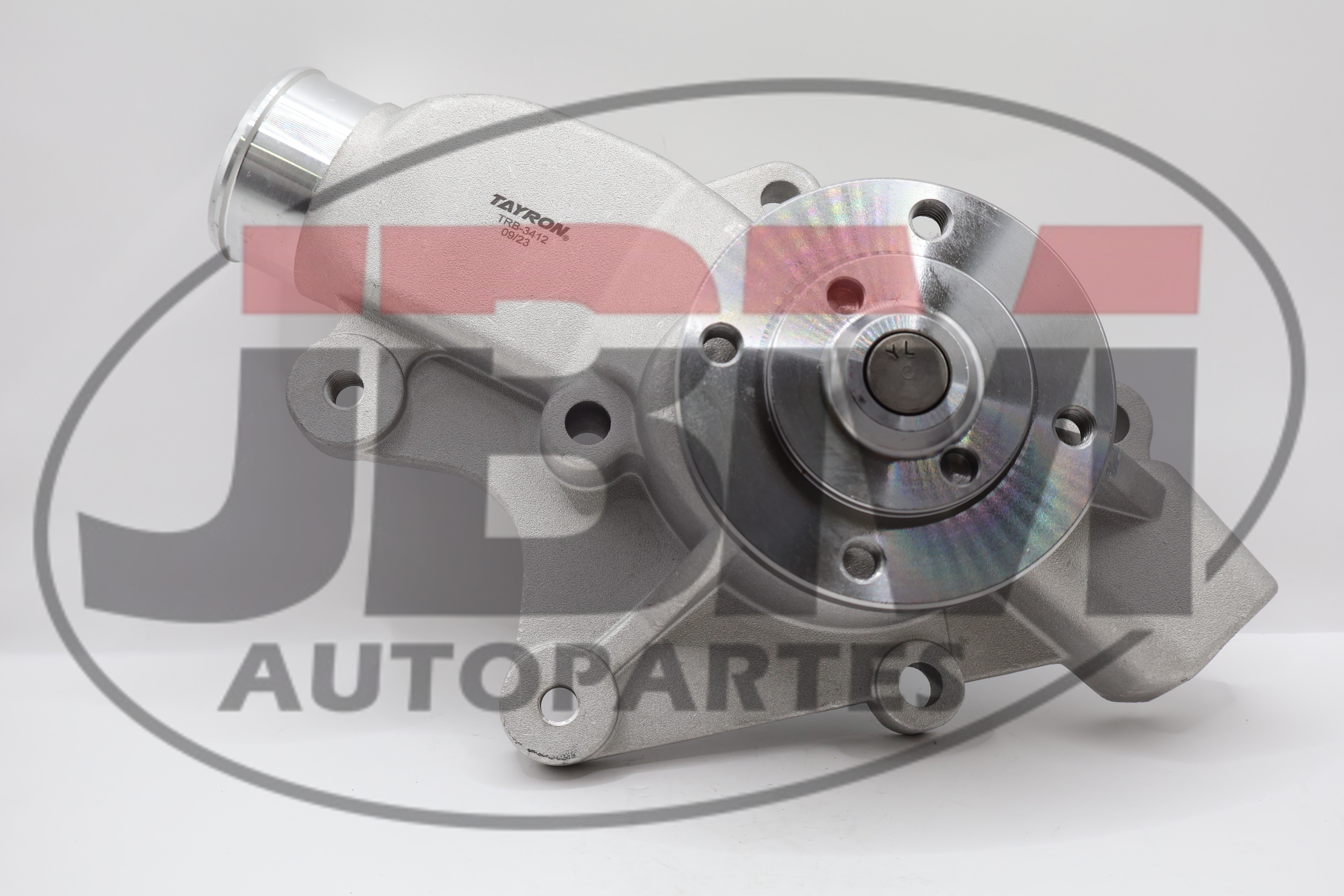 Imagen de TRB-3412 BOMBA DE AGUA JEEP CHEROKEE 4.0L L6 97-01 COMANCHE 4.0L L4 87-92 WAGONNER 4.0L L6 87-90