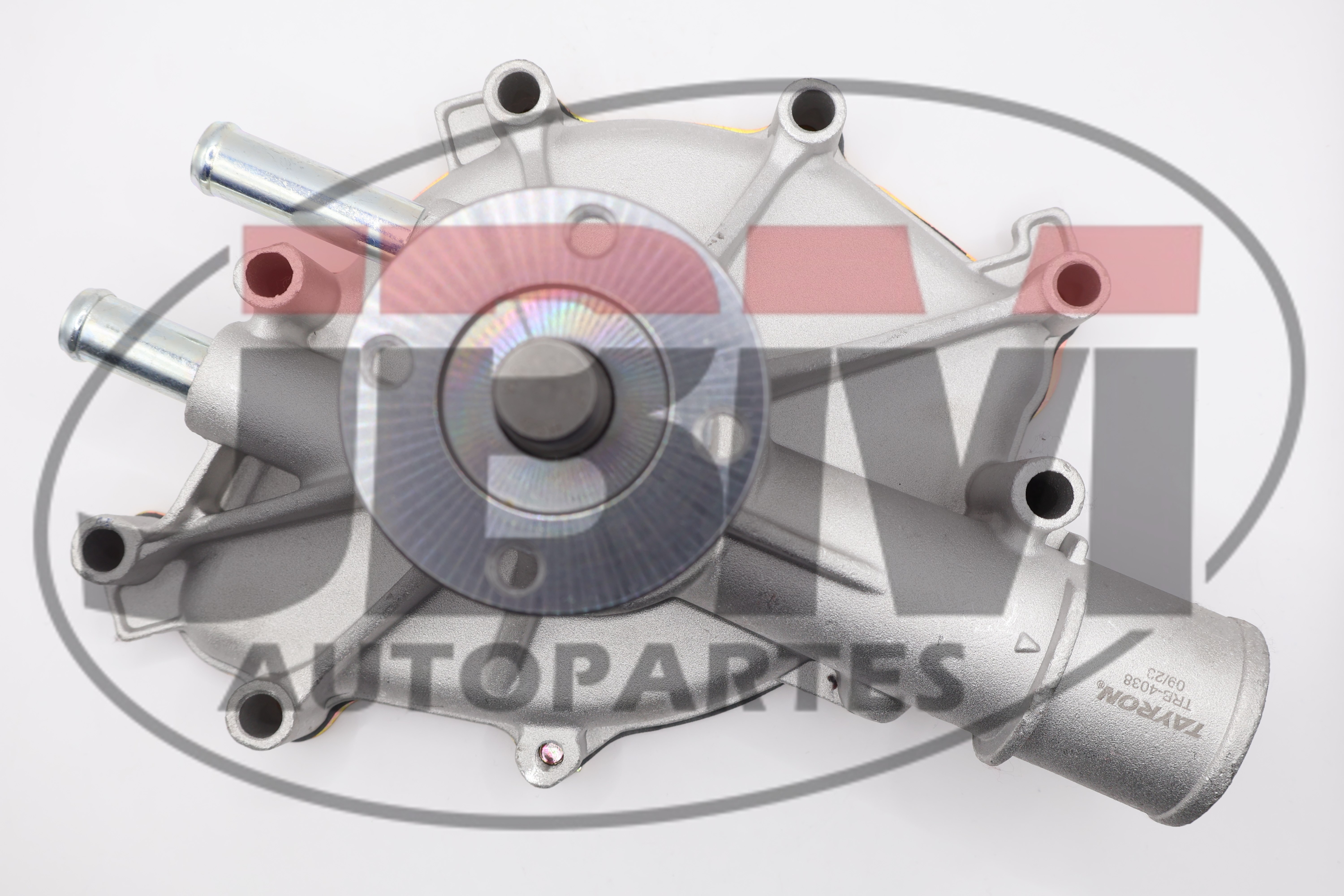 Imagen de TRB-4038 BOMBA DE AGUA FORD BRONCO 5.0L V8 16V 87-96 F-150 5.0L V8 16V 87-96 E-100 ECONOLINE 5.0L V8 16V 87-96