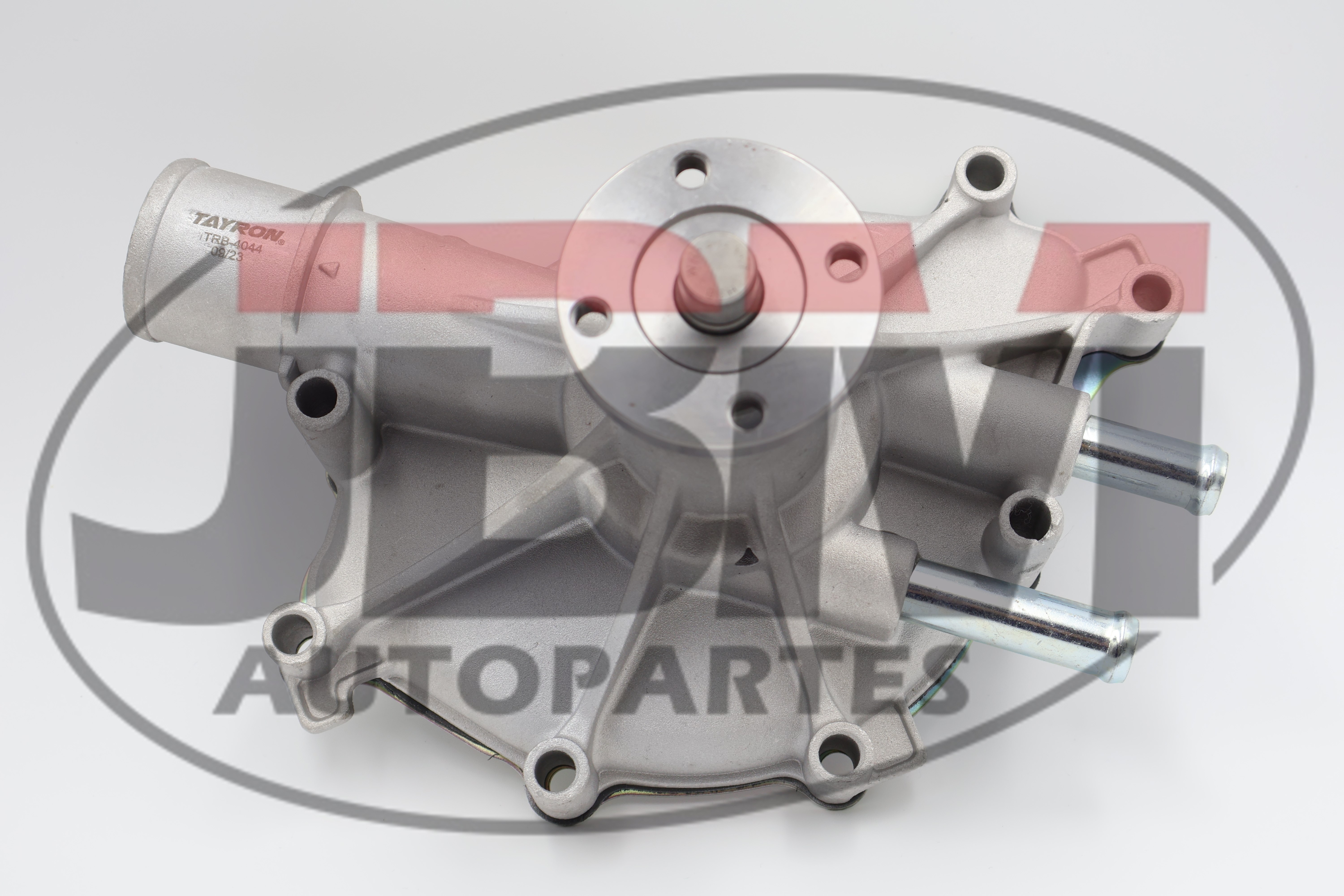 Imagen de TRB-4044 BOMBA DE AGUA FORD BRONCO 5.0L V8 16V 87-96 F-150 5.0L V8 16V 87-96 E-100 ECONOLINE 5.0L V8 16V 87-96